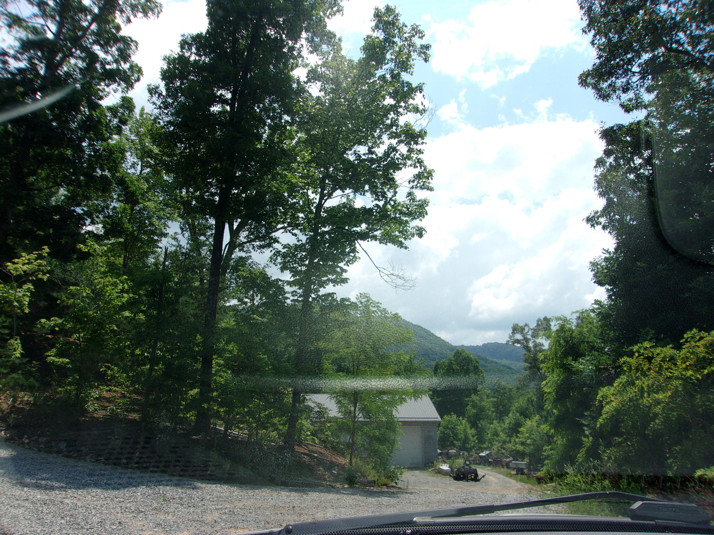 202 Roaring Creek Road Chuckey, TN 37641 - Photo 42 of 42 100_0851