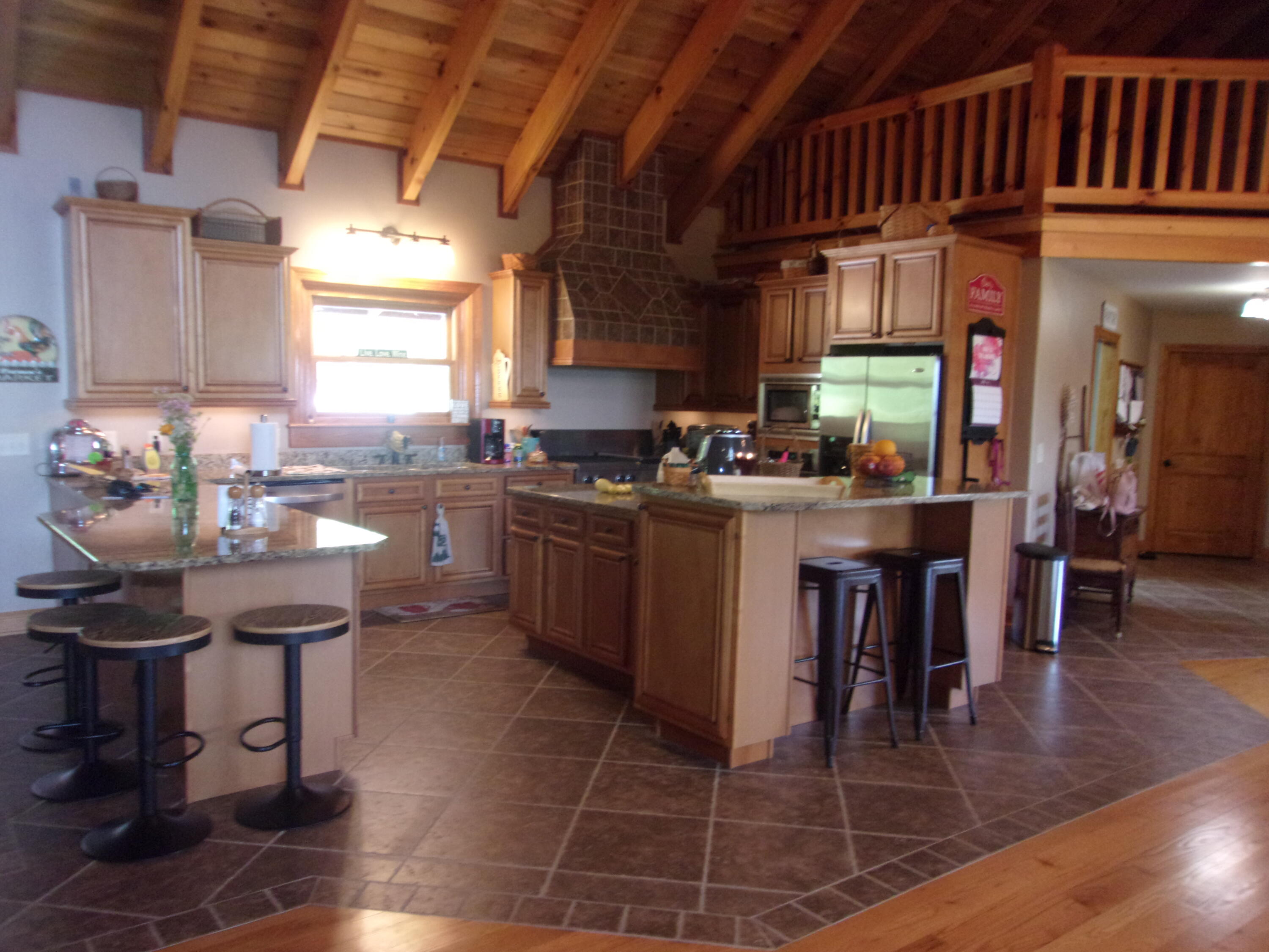 202 Roaring Creek Road Chuckey, TN 37641 - Photo 5 of 42 100_0859