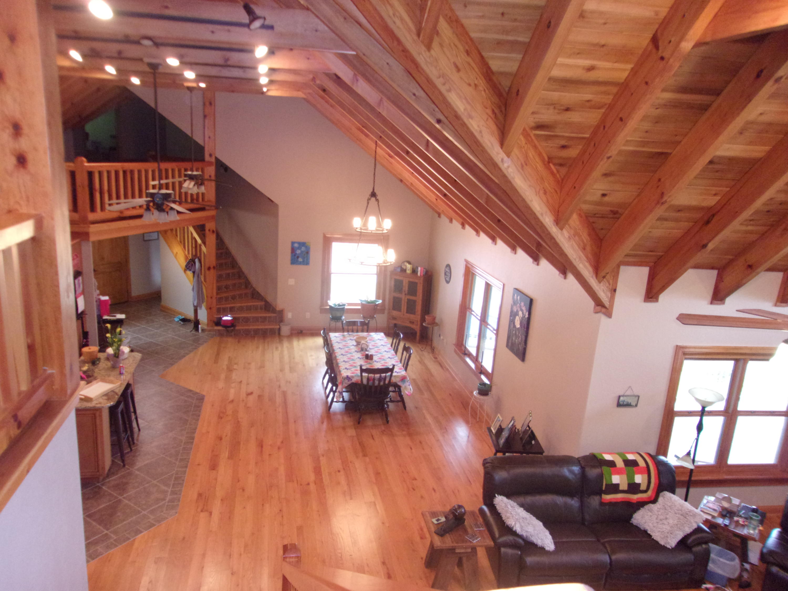 202 Roaring Creek Road Chuckey, TN 37641 - Photo 7 of 42 100_0713