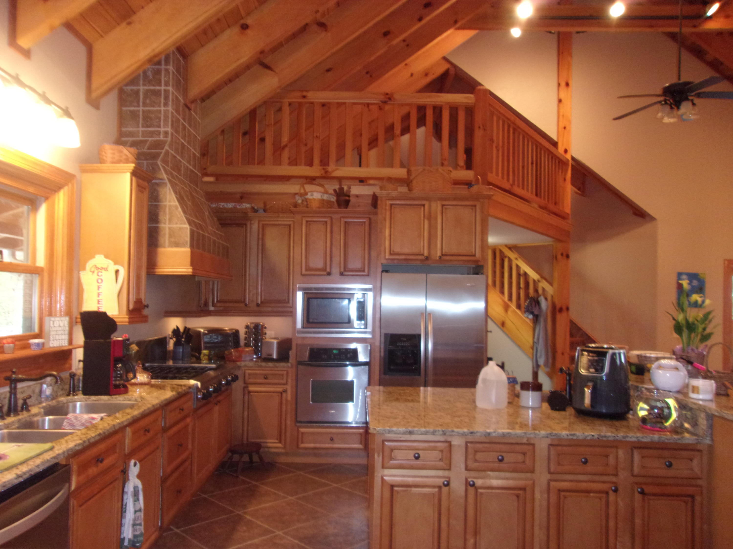 202 Roaring Creek Road Chuckey, TN 37641 - Photo 10 of 42 100_0737