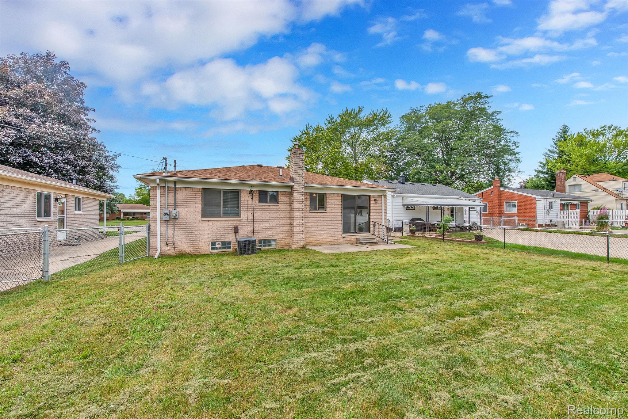 14182 Inkster Road Redford, MI 48239 - Photo 25 of 26 Gallery Image 25