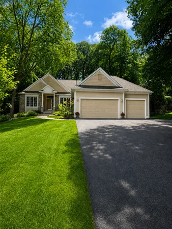 $535,000 | 11227 Woods Trail North, Champlin, MN 55316