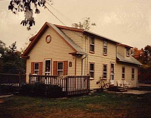 12 Black Star Road Burrillville, RI 02839 - Photo 1 of 1 Exterior Front.