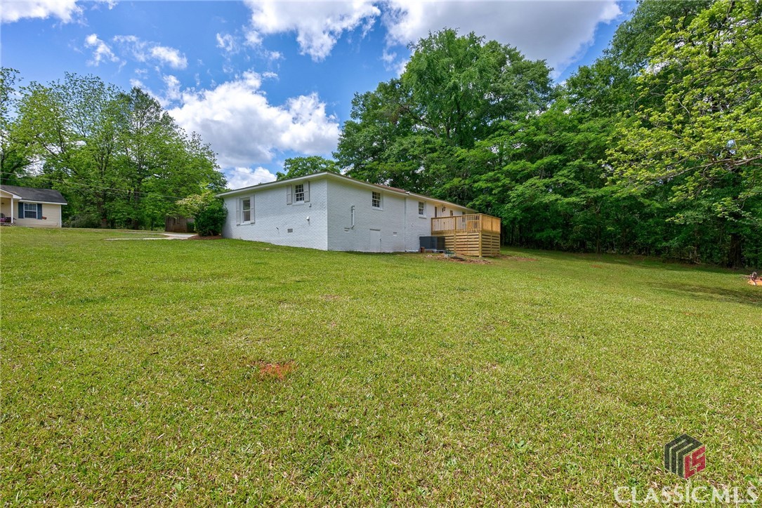 1034 Wheat Street Madison, GA 30650 - Photo 41 of 73 Gallery Image 41