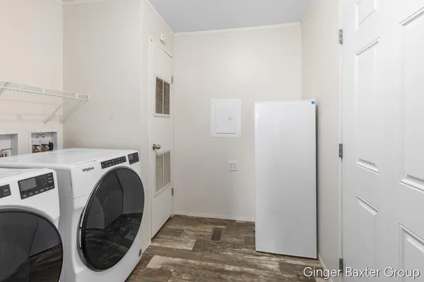 $125,000 | 1800 West Main Street, Unit 105, Lowell, MI 49331