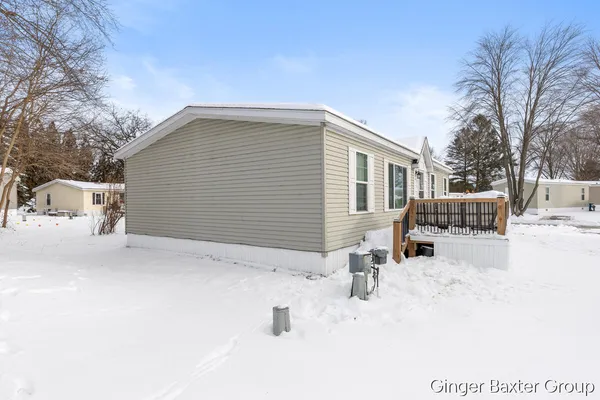 $125,000 | 1800 West Main Street, Unit 105, Lowell, MI 49331