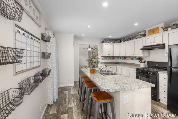 $125,000 | 1800 West Main Street, Unit 105, Lowell, MI 49331