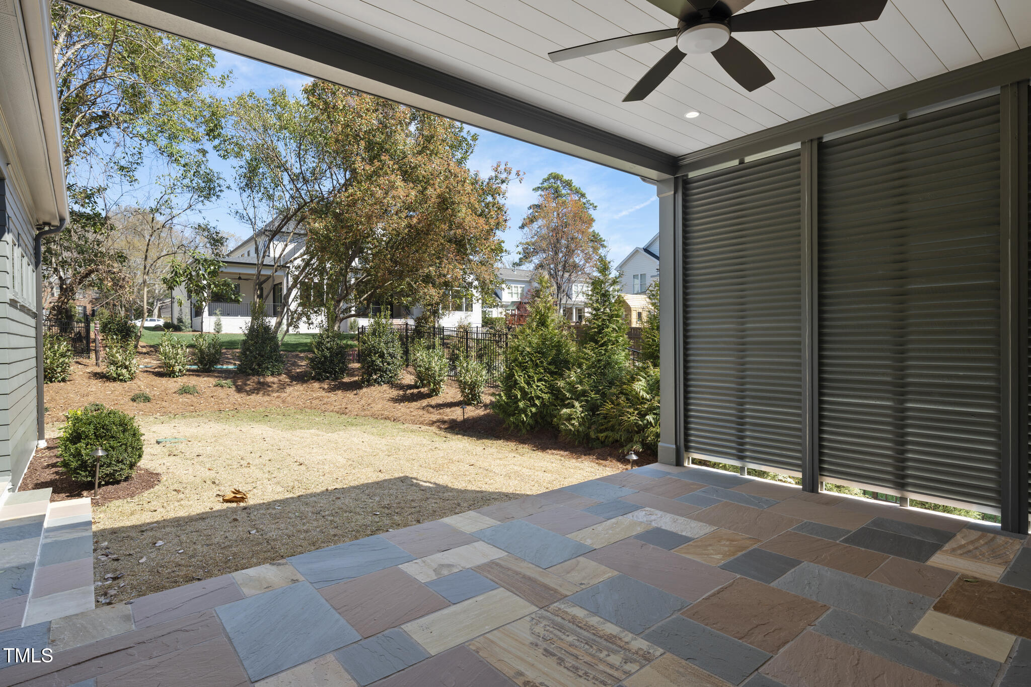 3410 Bradley Place Raleigh, NC 27607 - Photo 33 of 37 DSC07549