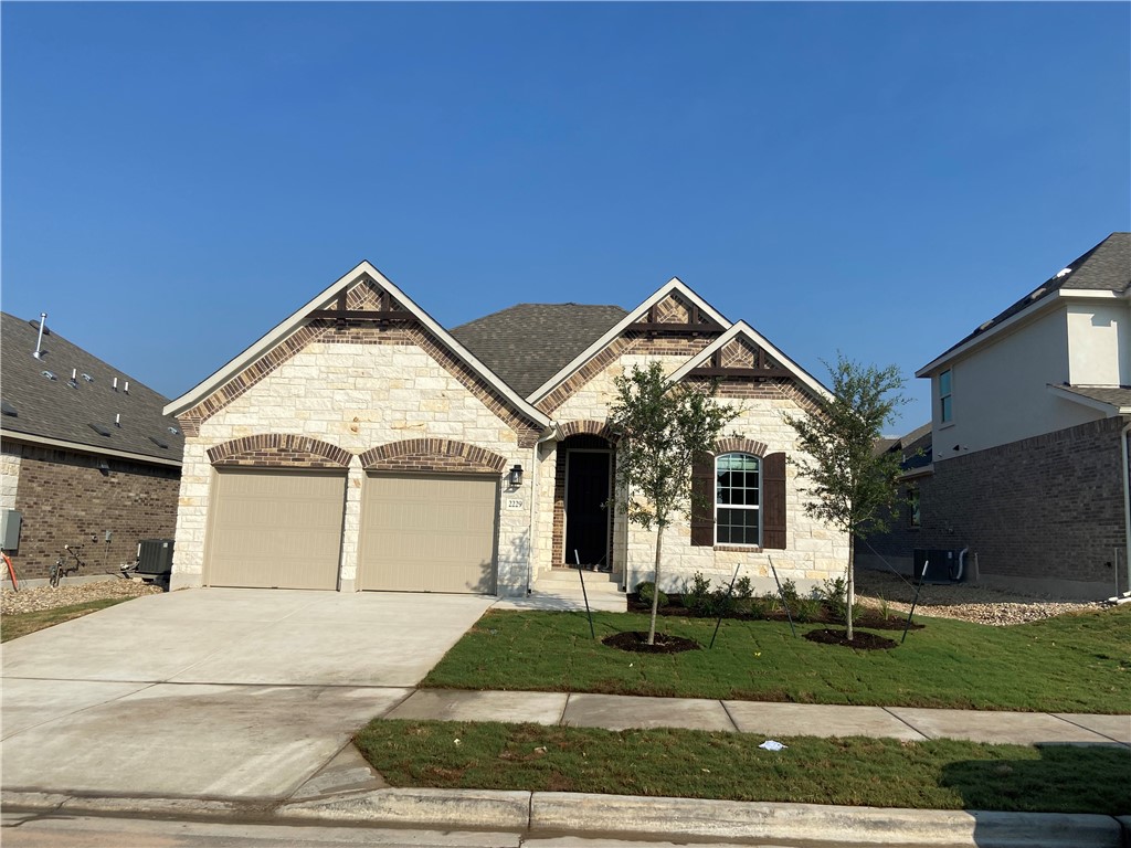 2229 Base Burner Path Leander, TX 78641 - Photo 1 of 20 Gallery Image 1