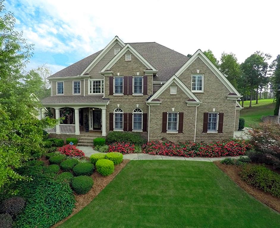 76 Blazing Ridge Way Acworth, GA 30101 - Photo 1 of 1 Gallery Image 1