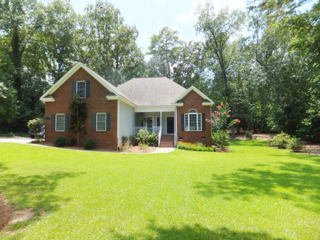 1509 Pine Log Road Aiken, SC 29803 - Photo 1 of 1 Gallery Image 1