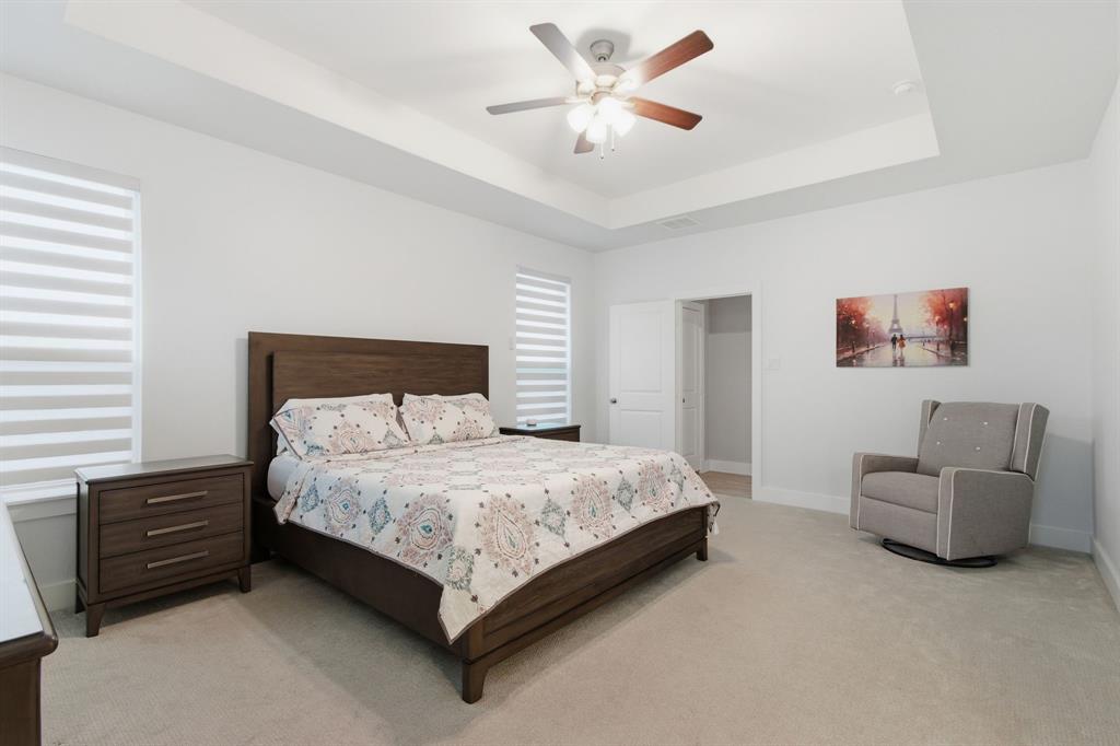 7217 Mantle Ridge Drive Fort Worth, TX 76179 - Photo 16 of 31