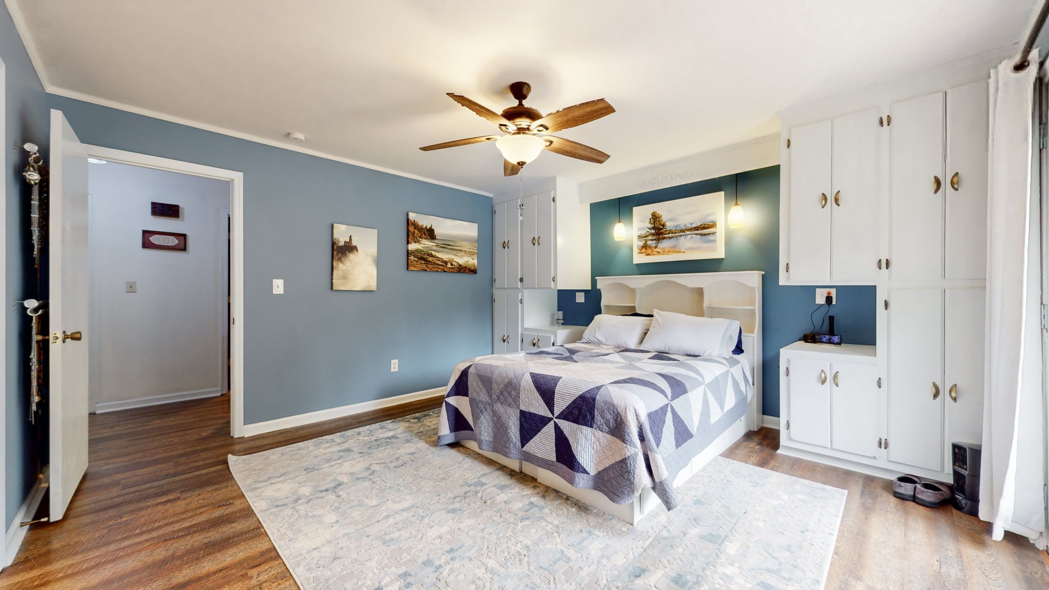 1542 Bull Run Road Lynchburg, TN 37352 - Photo 24 of 67 Gallery Image 24