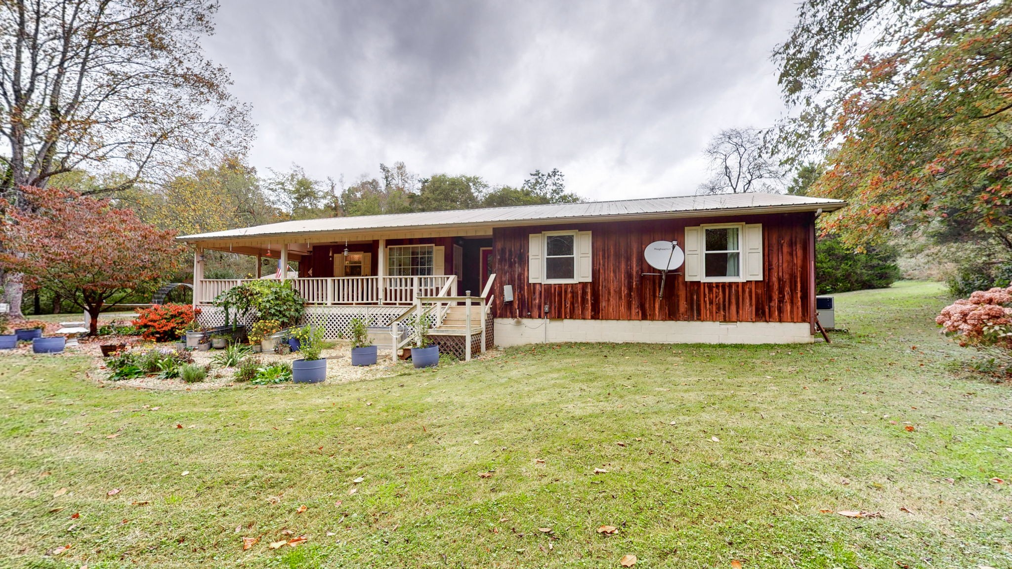1542 Bull Run Road Lynchburg, TN 37352 - Photo 29 of 67 Gallery Image 29