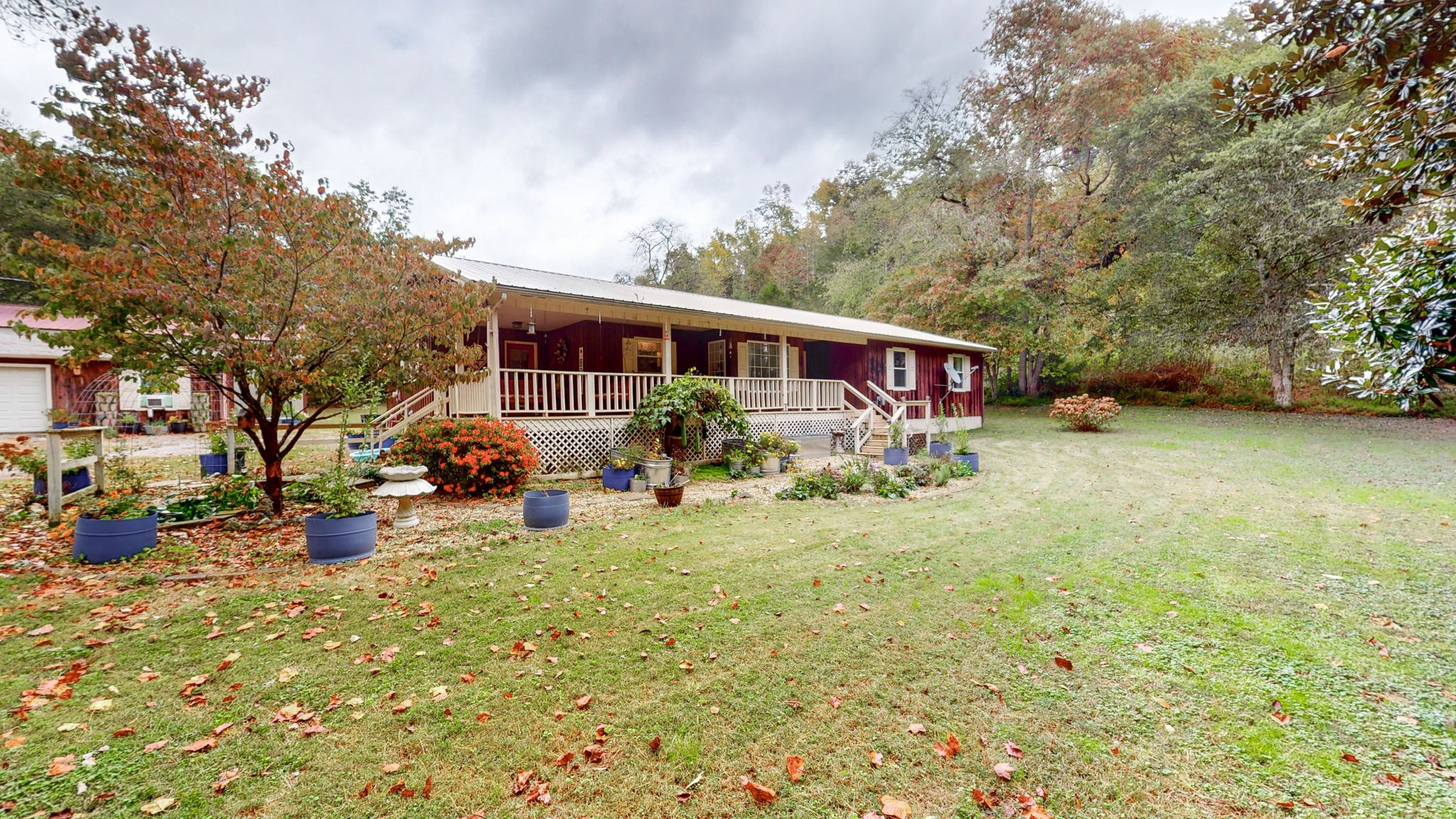 1542 Bull Run Road Lynchburg, TN 37352 - Photo 31 of 67 Gallery Image 31