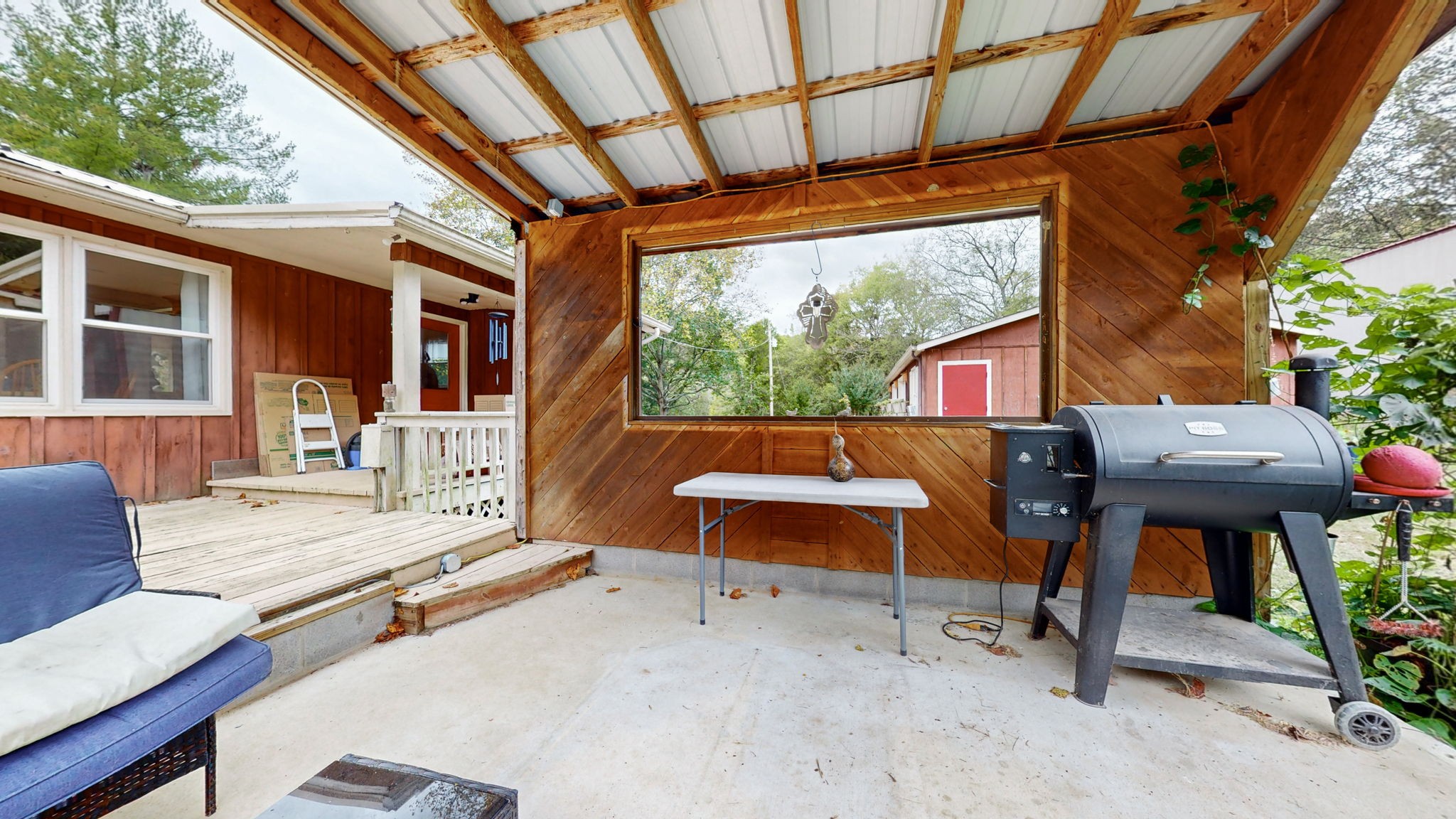 1542 Bull Run Road Lynchburg, TN 37352 - Photo 37 of 67 Gallery Image 37
