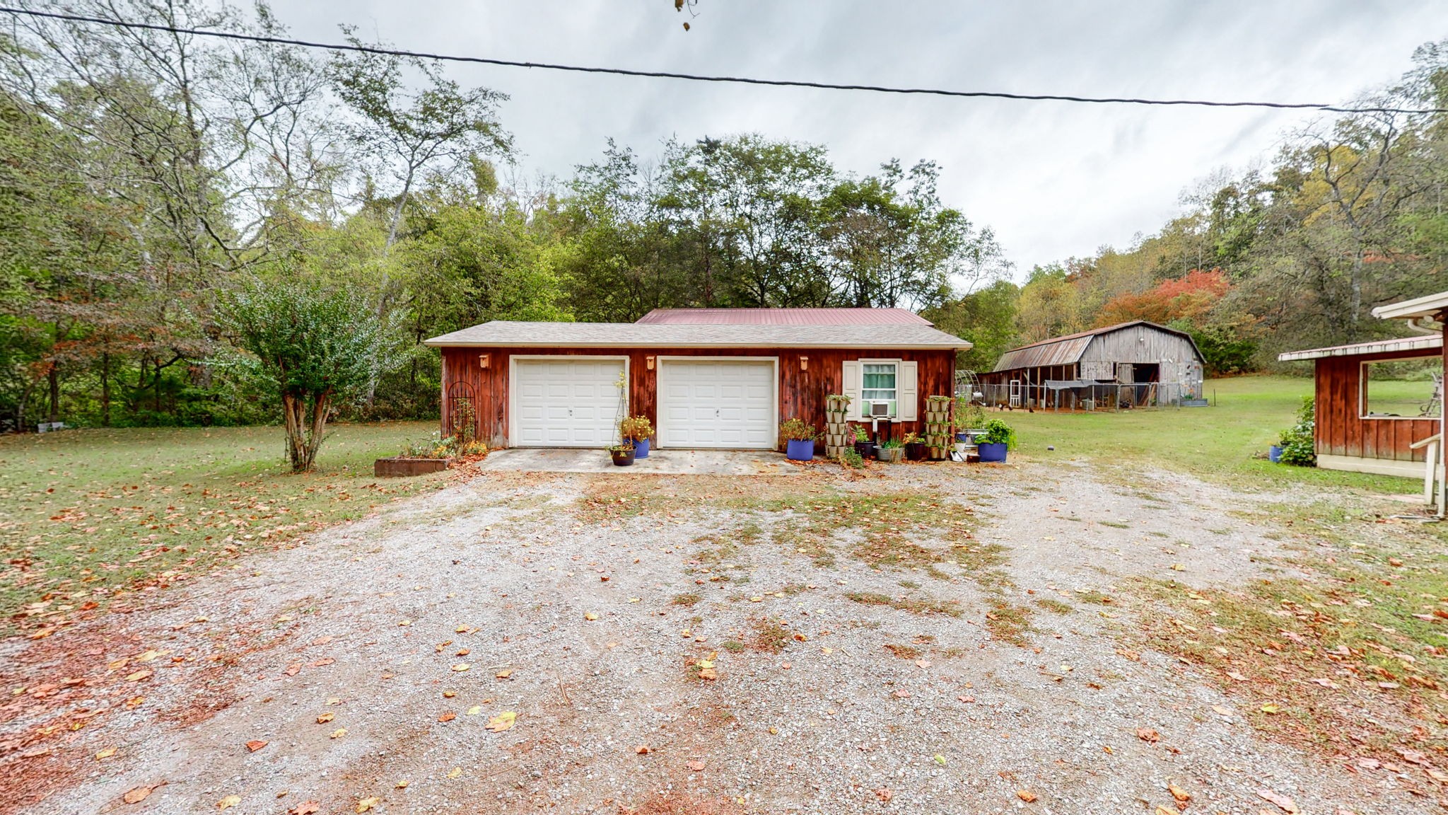 1542 Bull Run Road Lynchburg, TN 37352 - Photo 42 of 67 Gallery Image 42