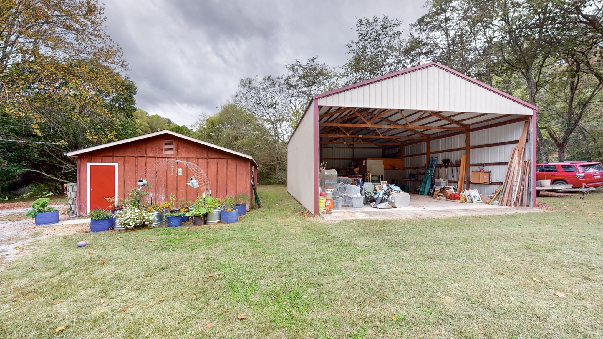 1542 Bull Run Road Lynchburg, TN 37352 - Photo 43 of 67 Gallery Image 43
