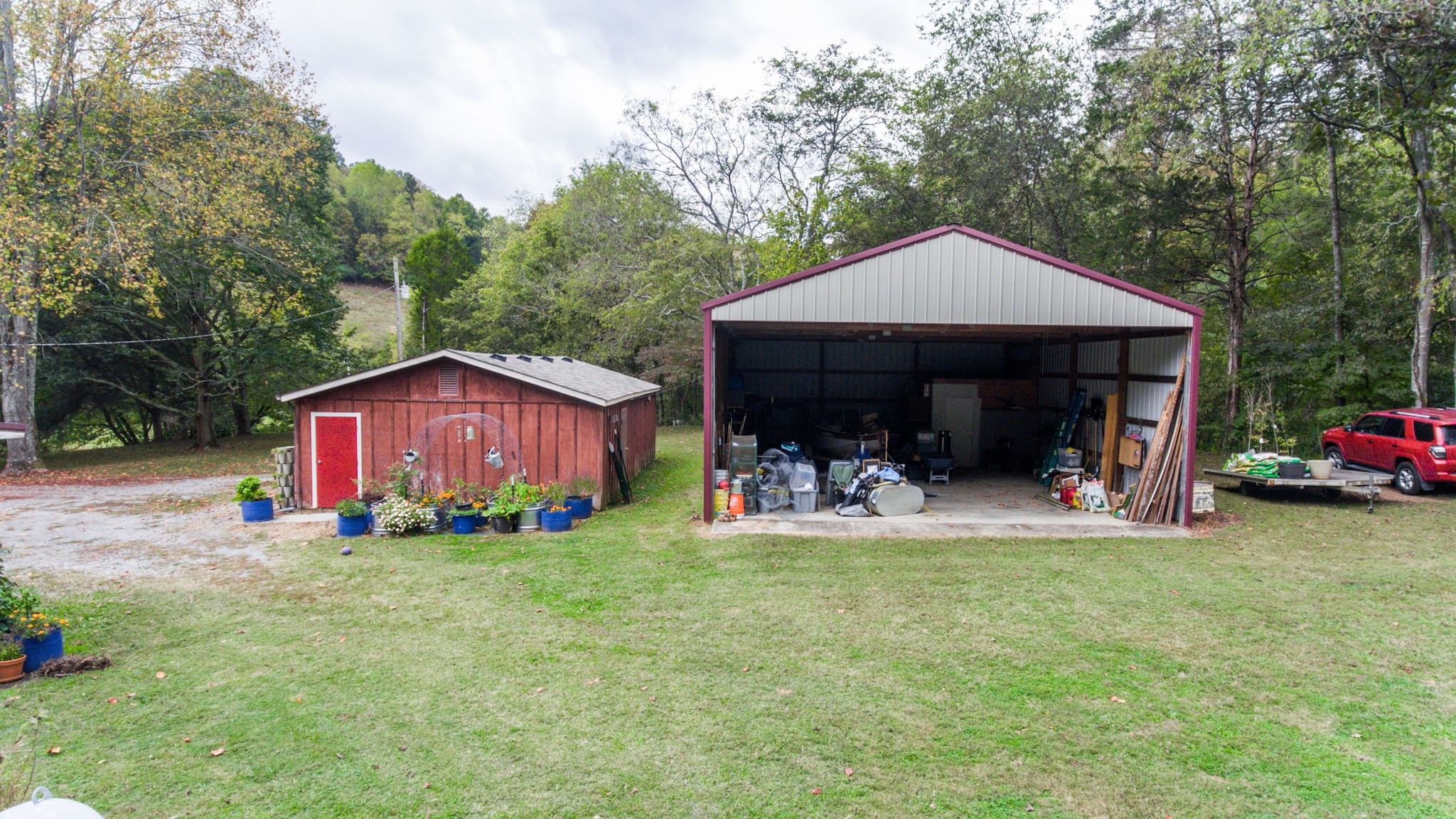 1542 Bull Run Road Lynchburg, TN 37352 - Photo 57 of 67 Gallery Image 57