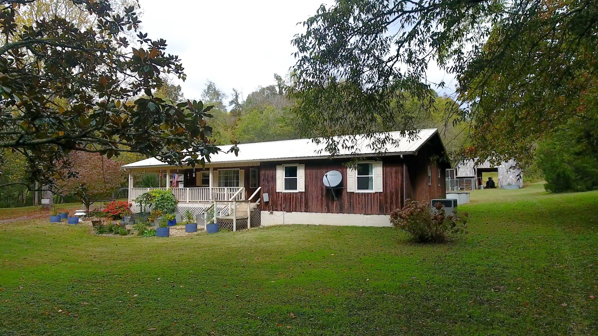 1542 Bull Run Road Lynchburg, TN 37352 - Photo 63 of 67 Gallery Image 63