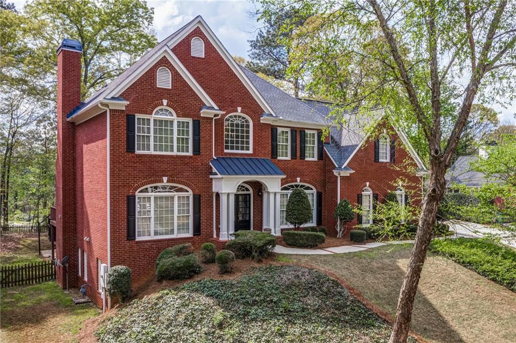 1043 Cromwell Point, Snellville, GA 30078 Compass