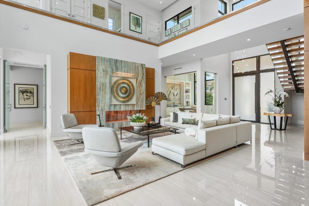 17939 Foxborough Lane Boca Raton, FL 33496 - Photo 14 of 138 Living Room