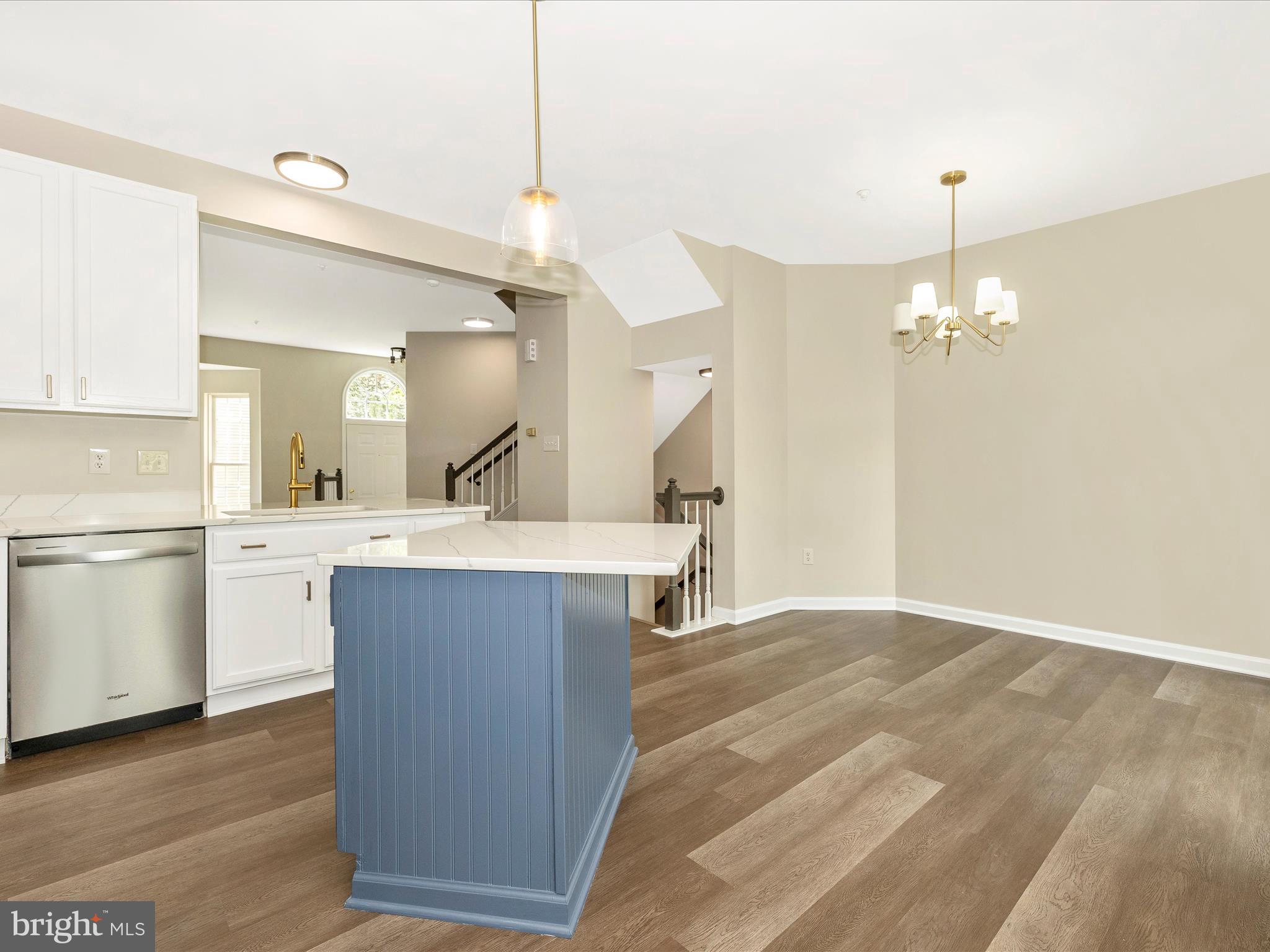 5534 Upshur Square Frederick, MD 21703 - Photo 15 of 46 Kitchen