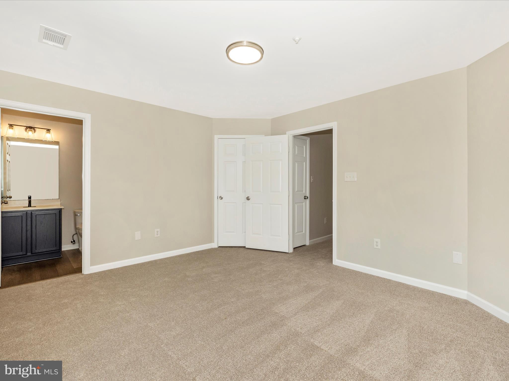 5534 Upshur Square Frederick, MD 21703 - Photo 24 of 46 a view of an empty room