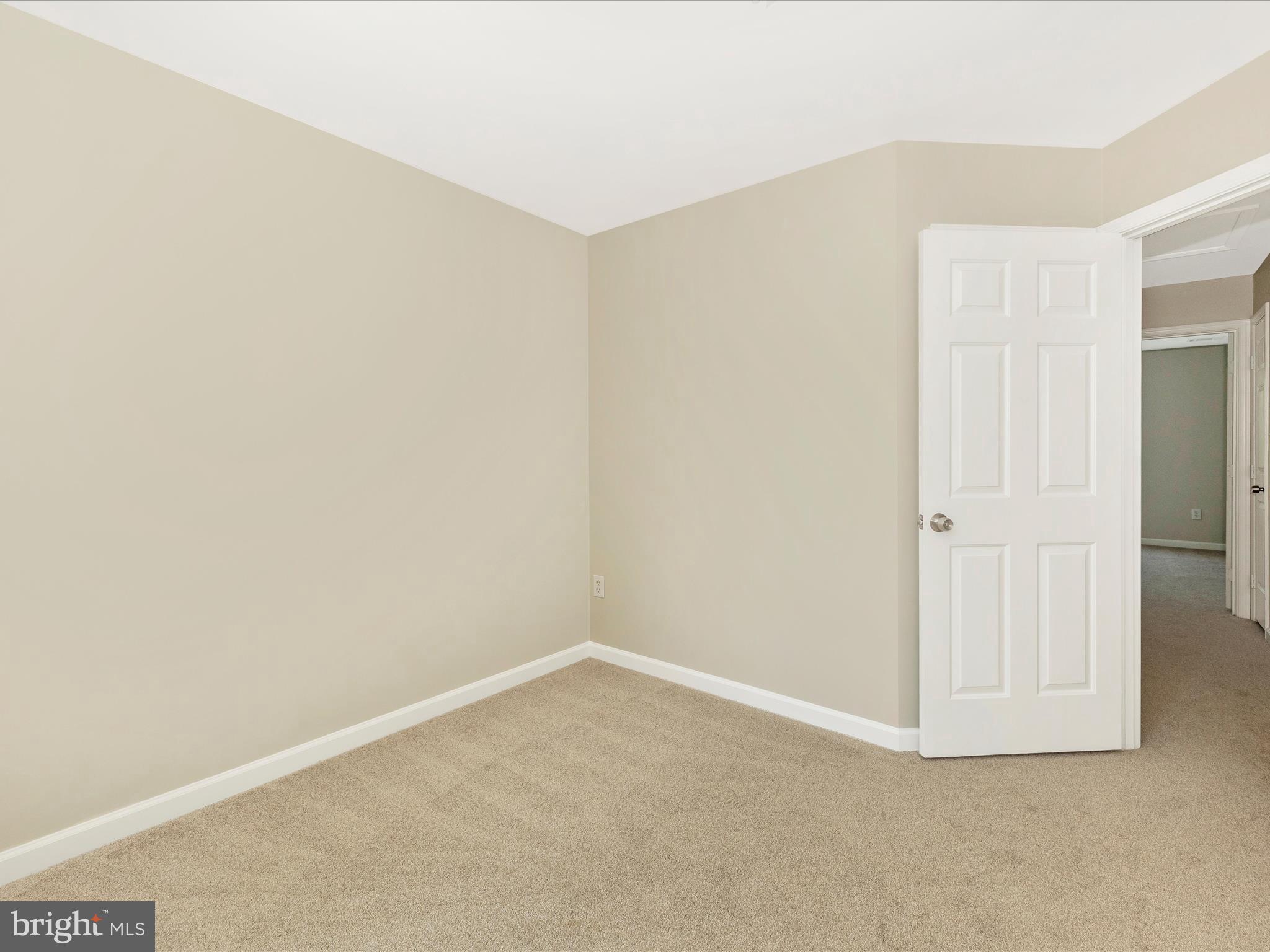 5534 Upshur Square Frederick, MD 21703 - Photo 27 of 46 a view of an empty room