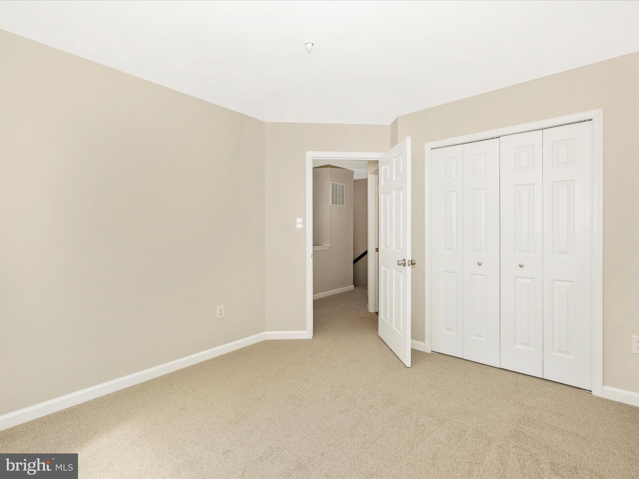 5534 Upshur Square Frederick, MD 21703 - Photo 29 of 46 a view of an empty room