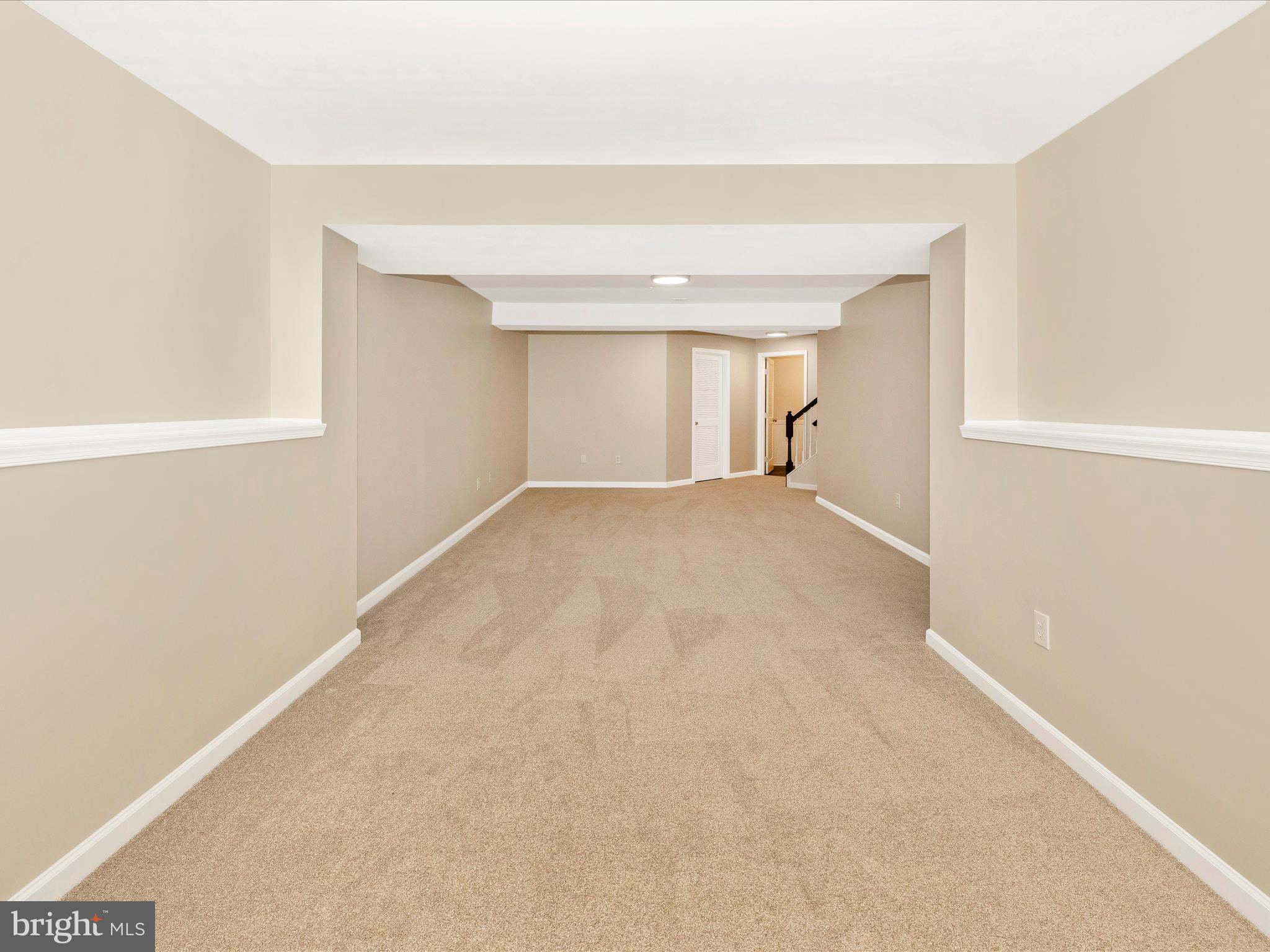 5534 Upshur Square Frederick, MD 21703 - Photo 34 of 46 a view of empty room