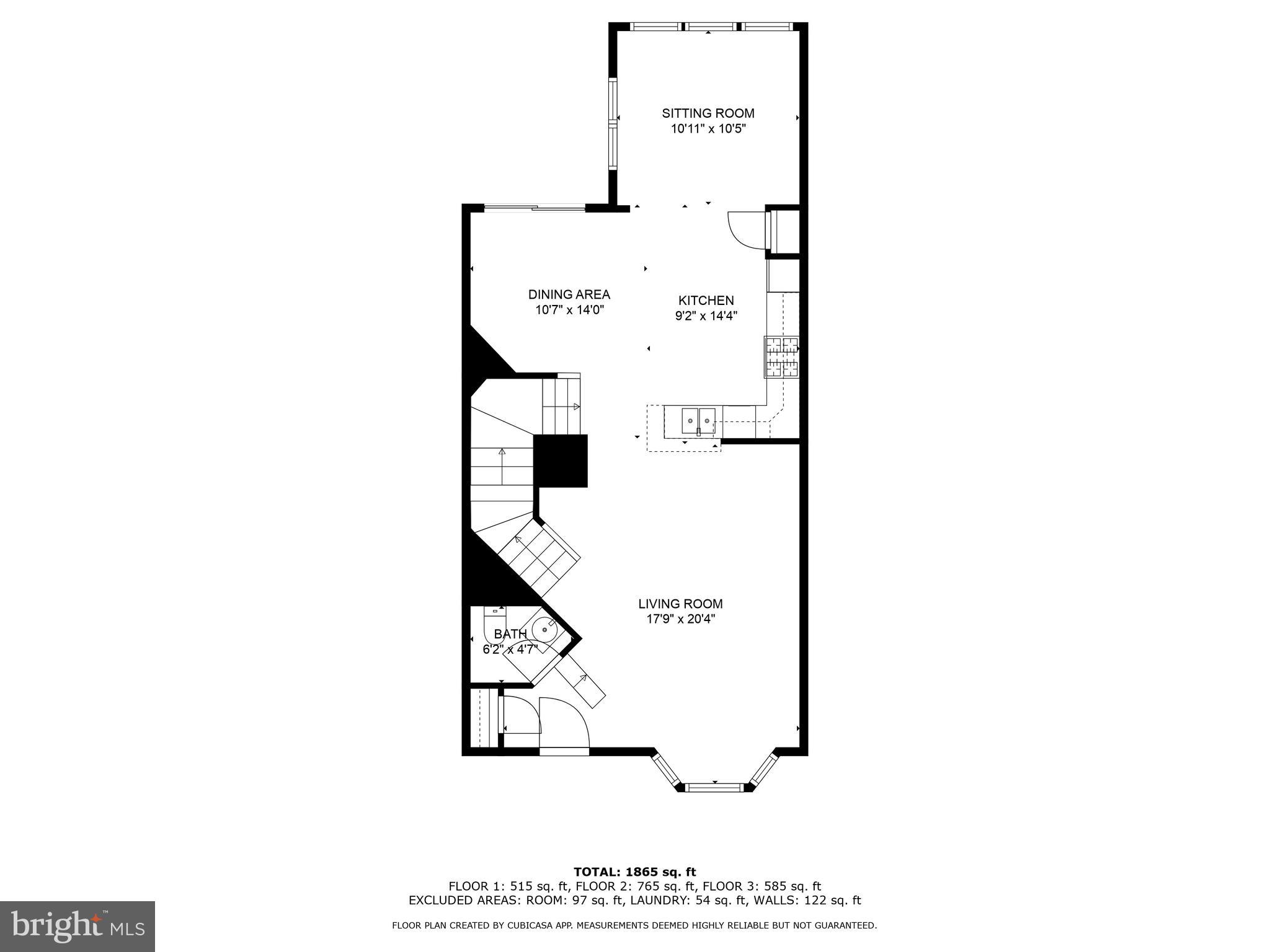 5534 Upshur Square Frederick, MD 21703 - Photo 43 of 46 Main Level
