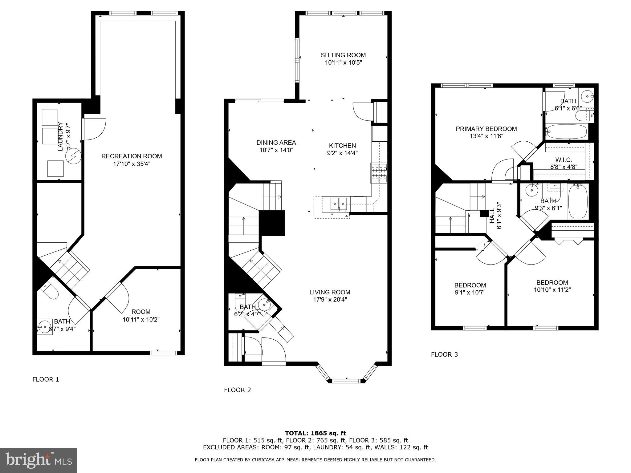 5534 Upshur Square Frederick, MD 21703 - Photo 46 of 46 All-in-One