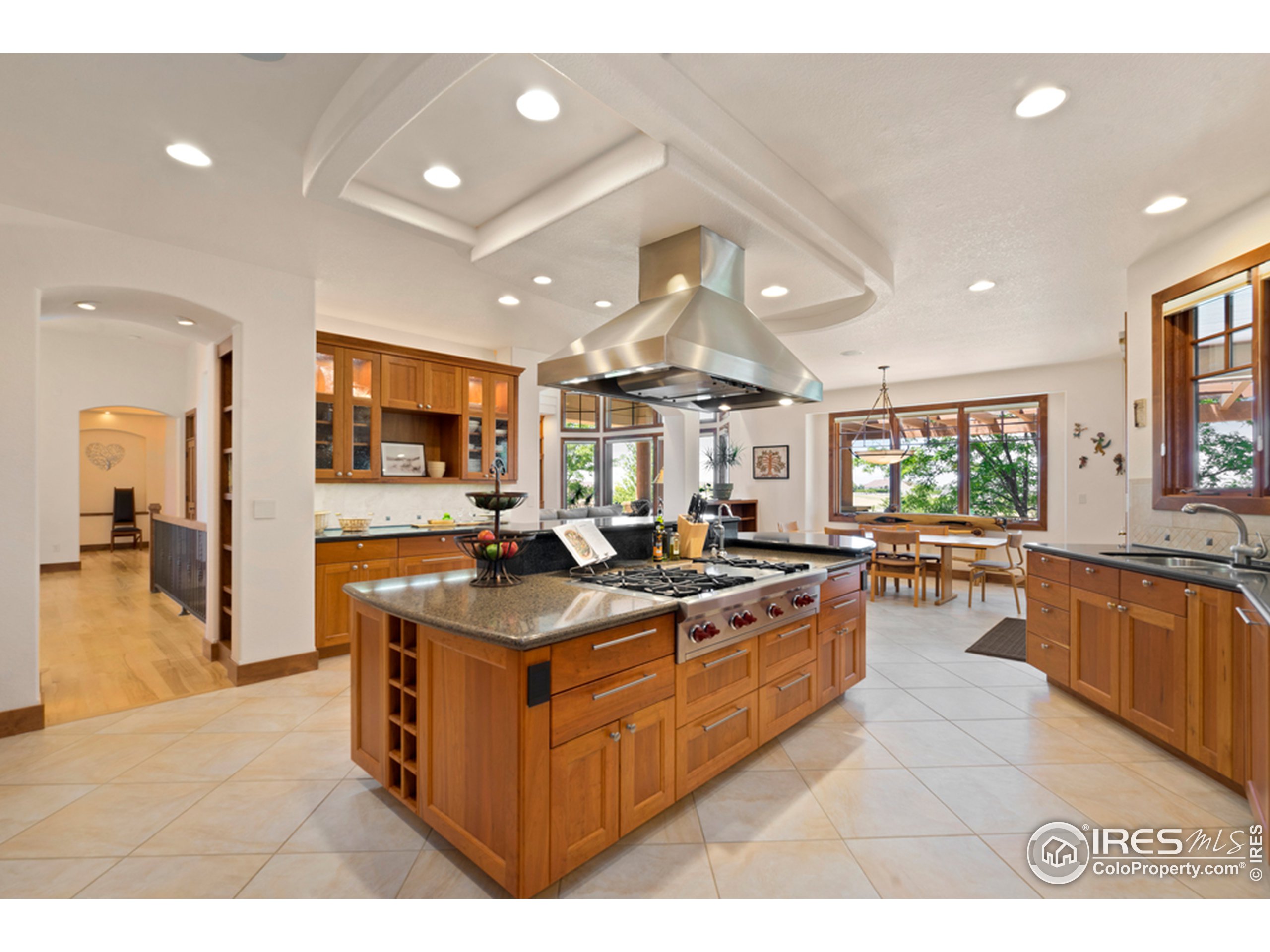 39526 Sunset Ridge Court Severance, CO 80610 - Photo 11 of 40