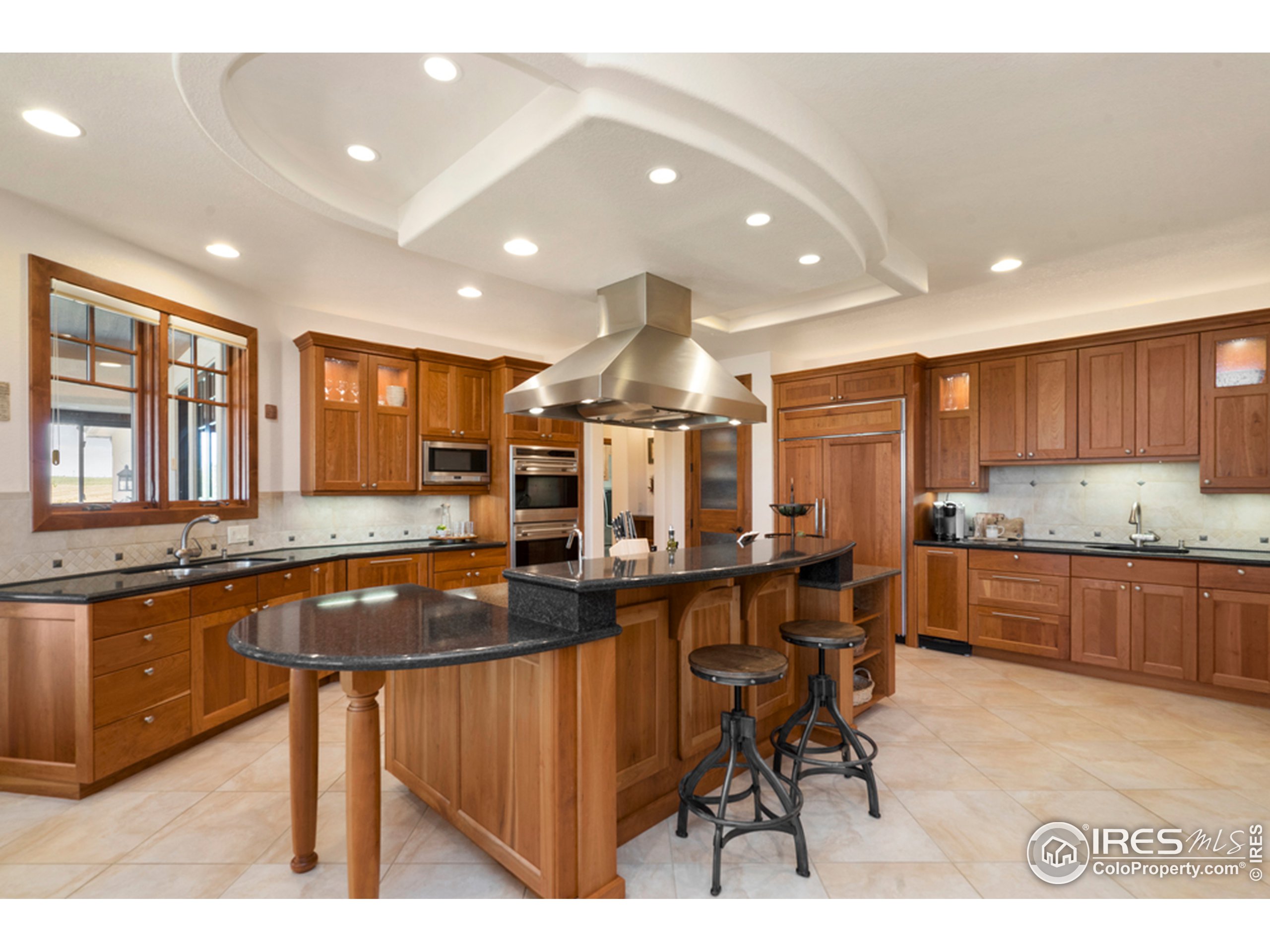 39526 Sunset Ridge Court Severance, CO 80610 - Photo 12 of 40