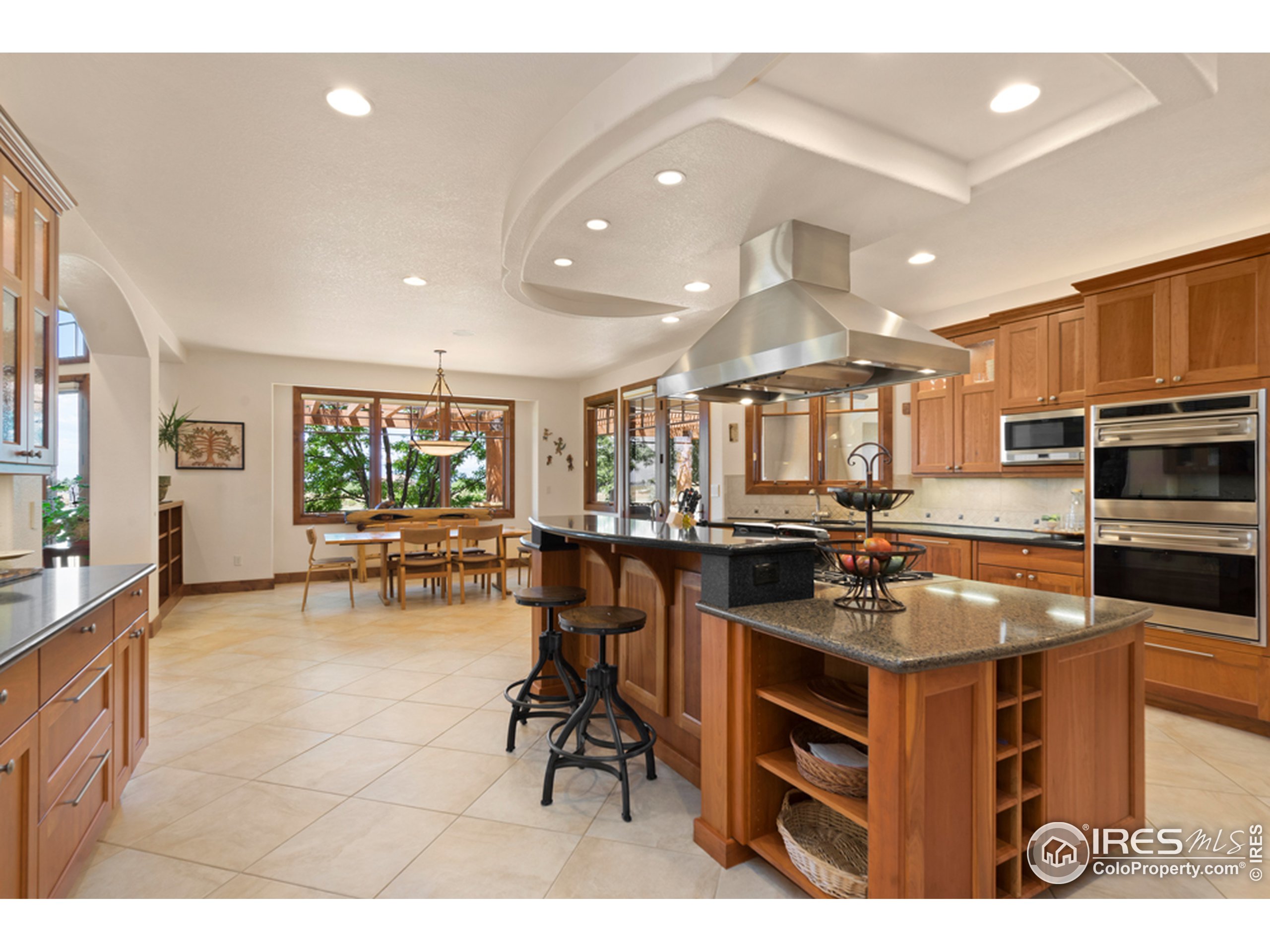 39526 Sunset Ridge Court Severance, CO 80610 - Photo 13 of 40