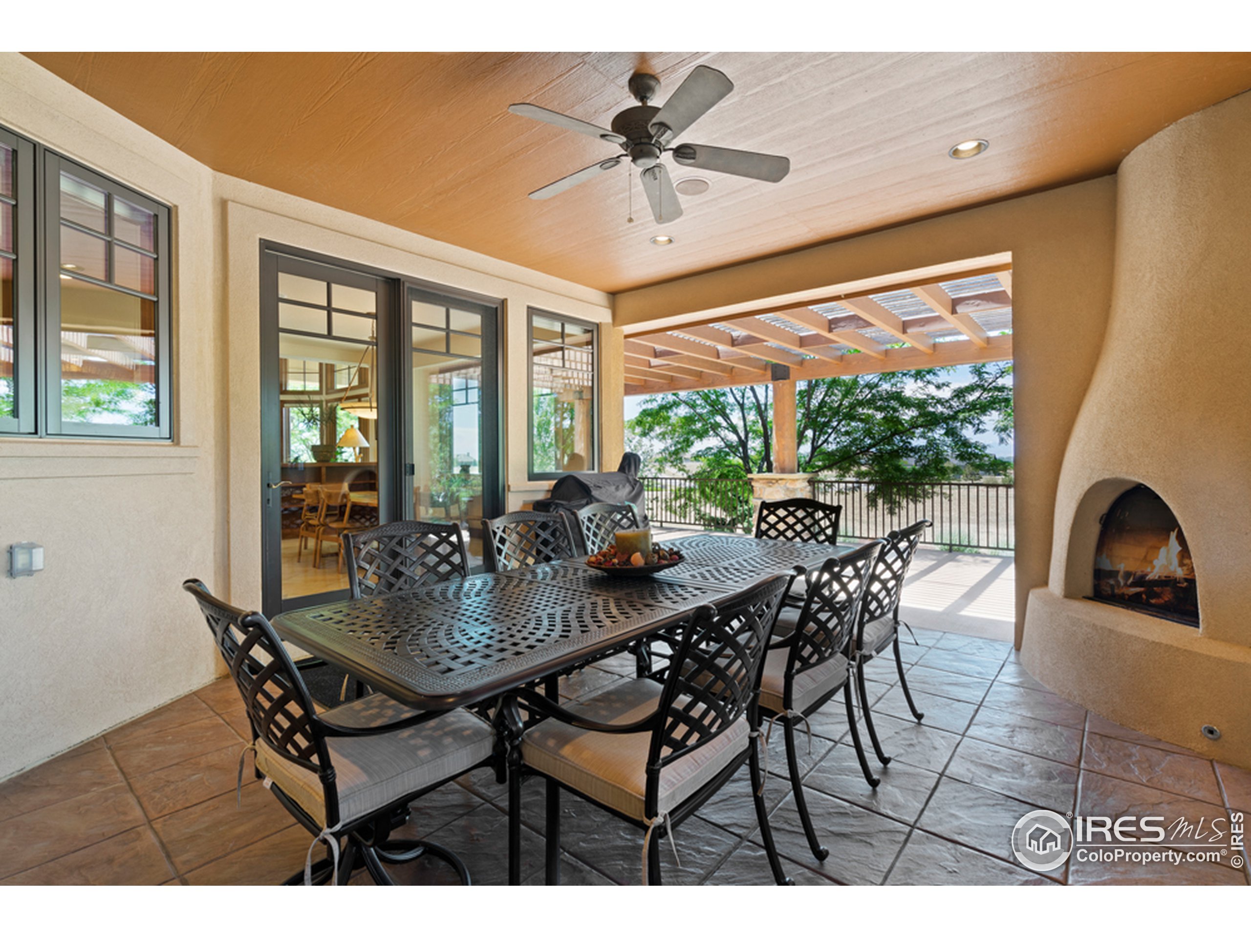 39526 Sunset Ridge Court Severance, CO 80610 - Photo 15 of 40