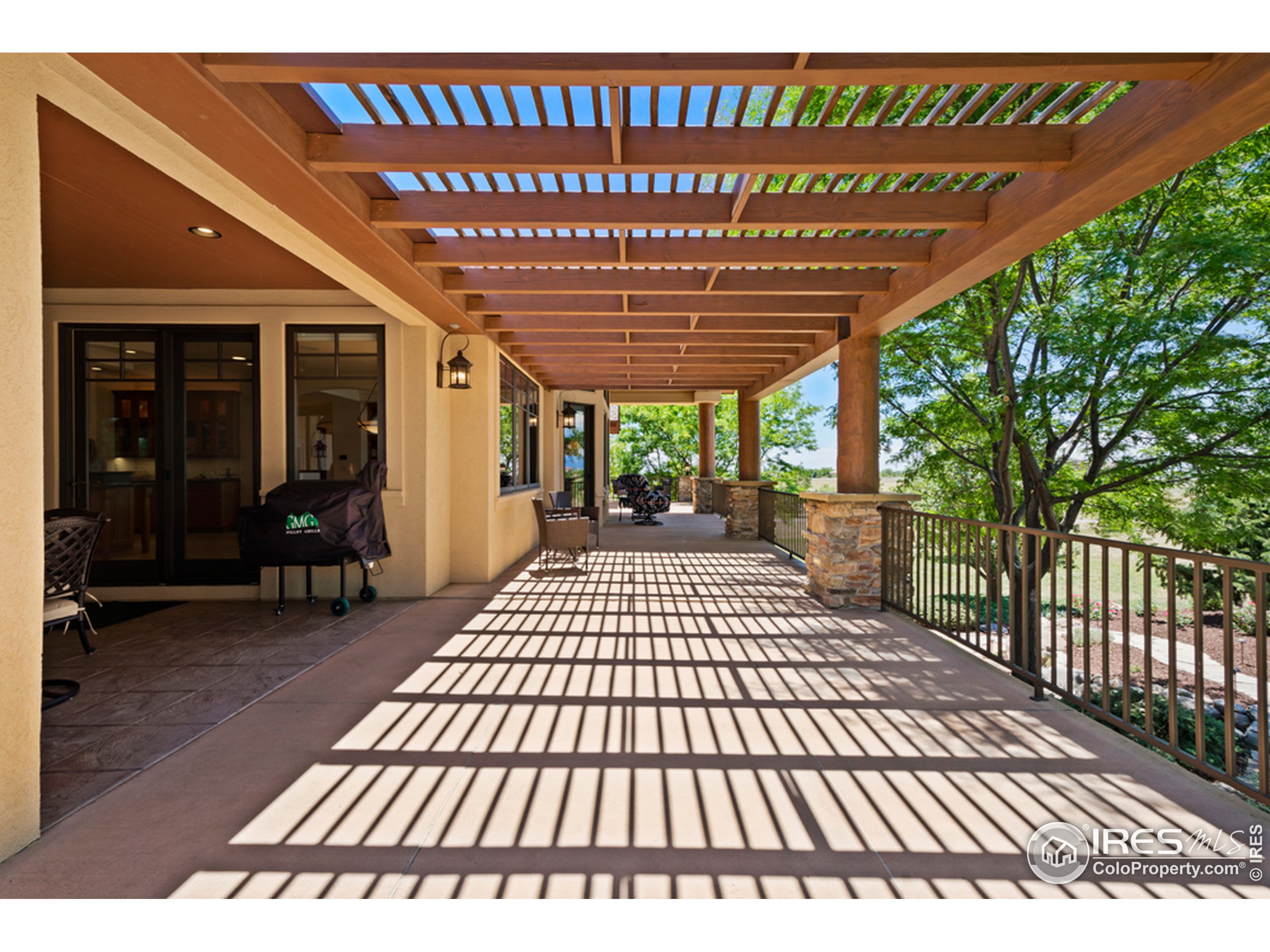 39526 Sunset Ridge Court Severance, CO 80610 - Photo 17 of 40