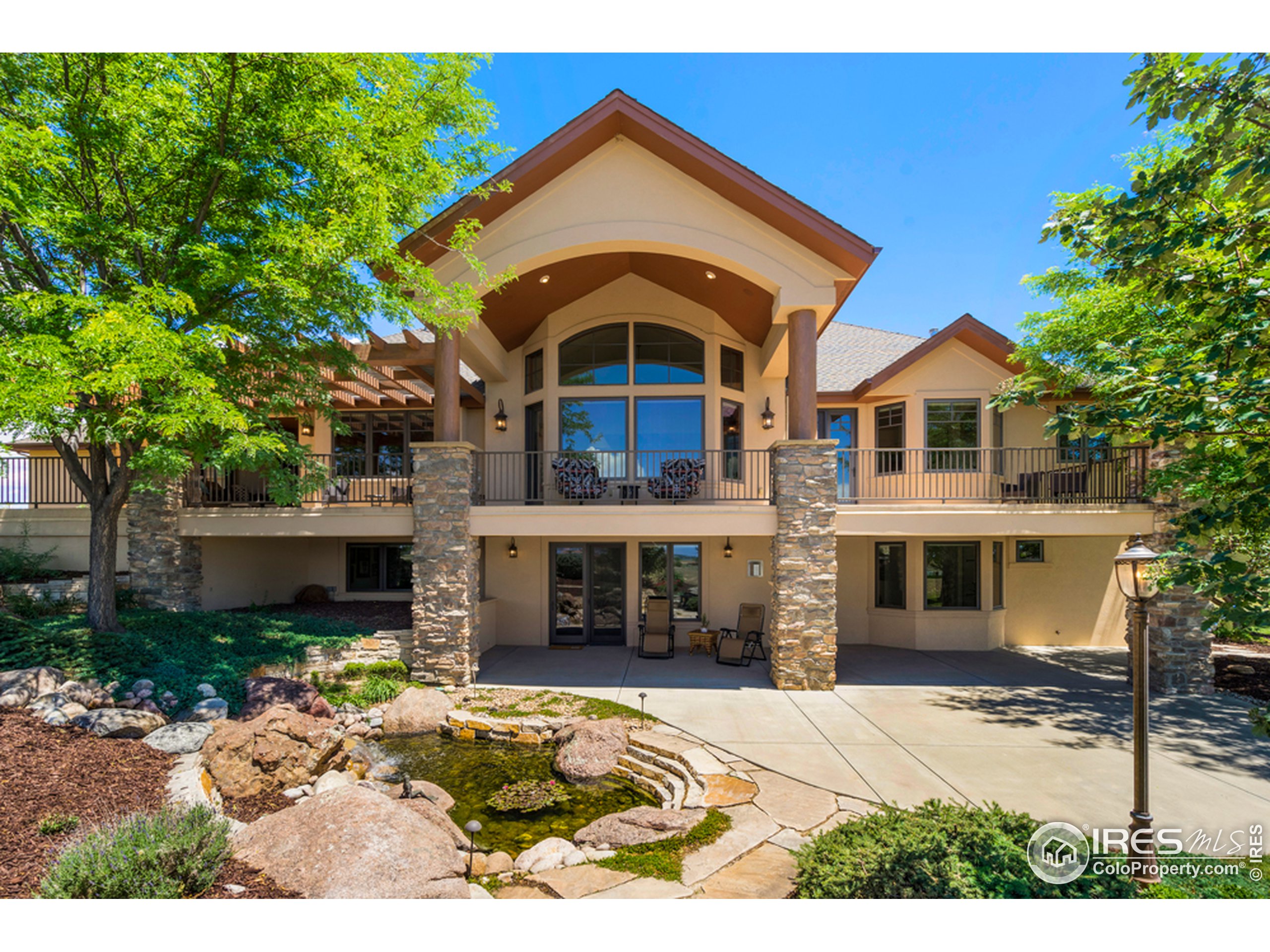 39526 Sunset Ridge Court Severance, CO 80610 - Photo 18 of 40