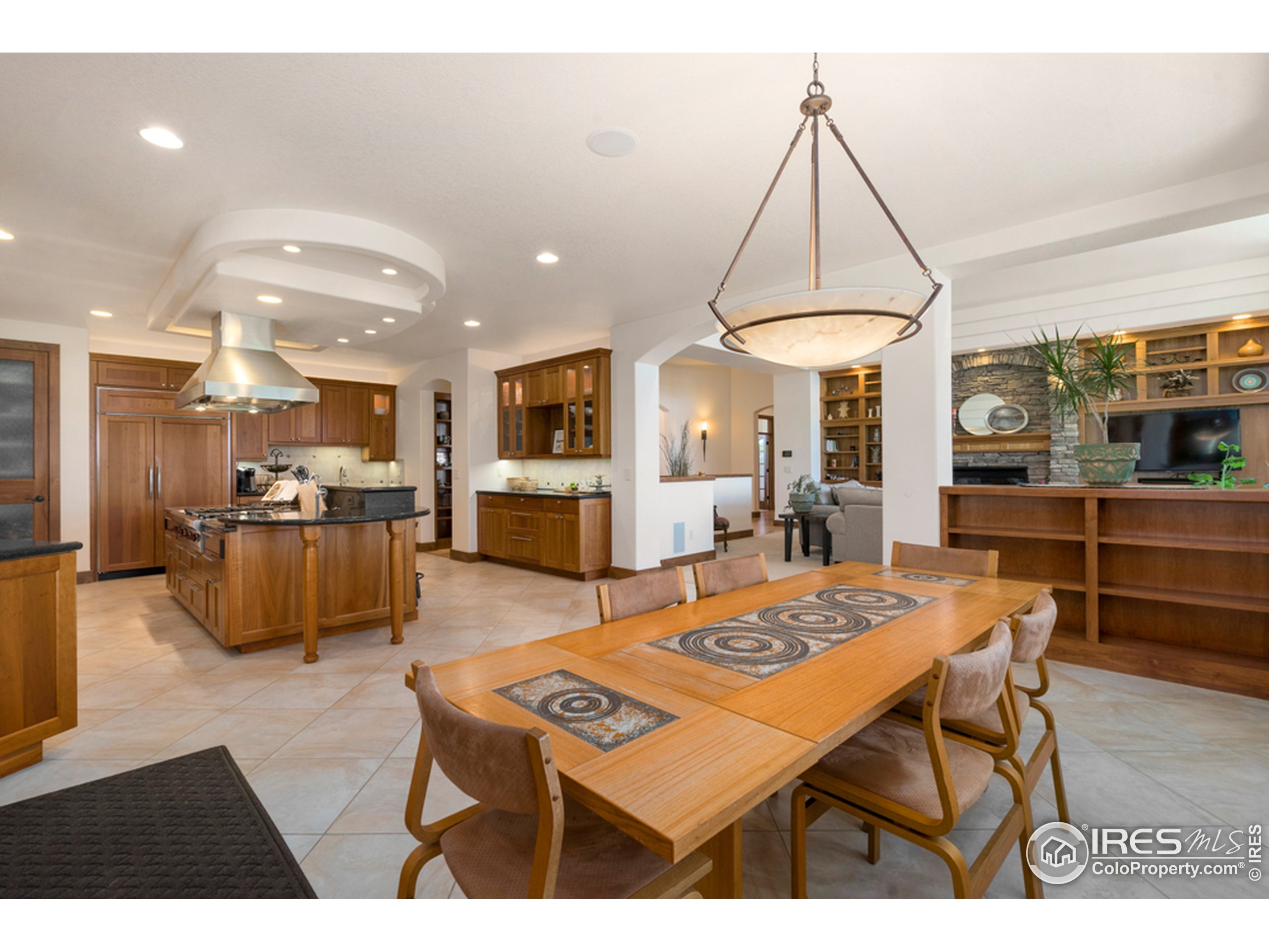 39526 Sunset Ridge Court Severance, CO 80610 - Photo 19 of 40