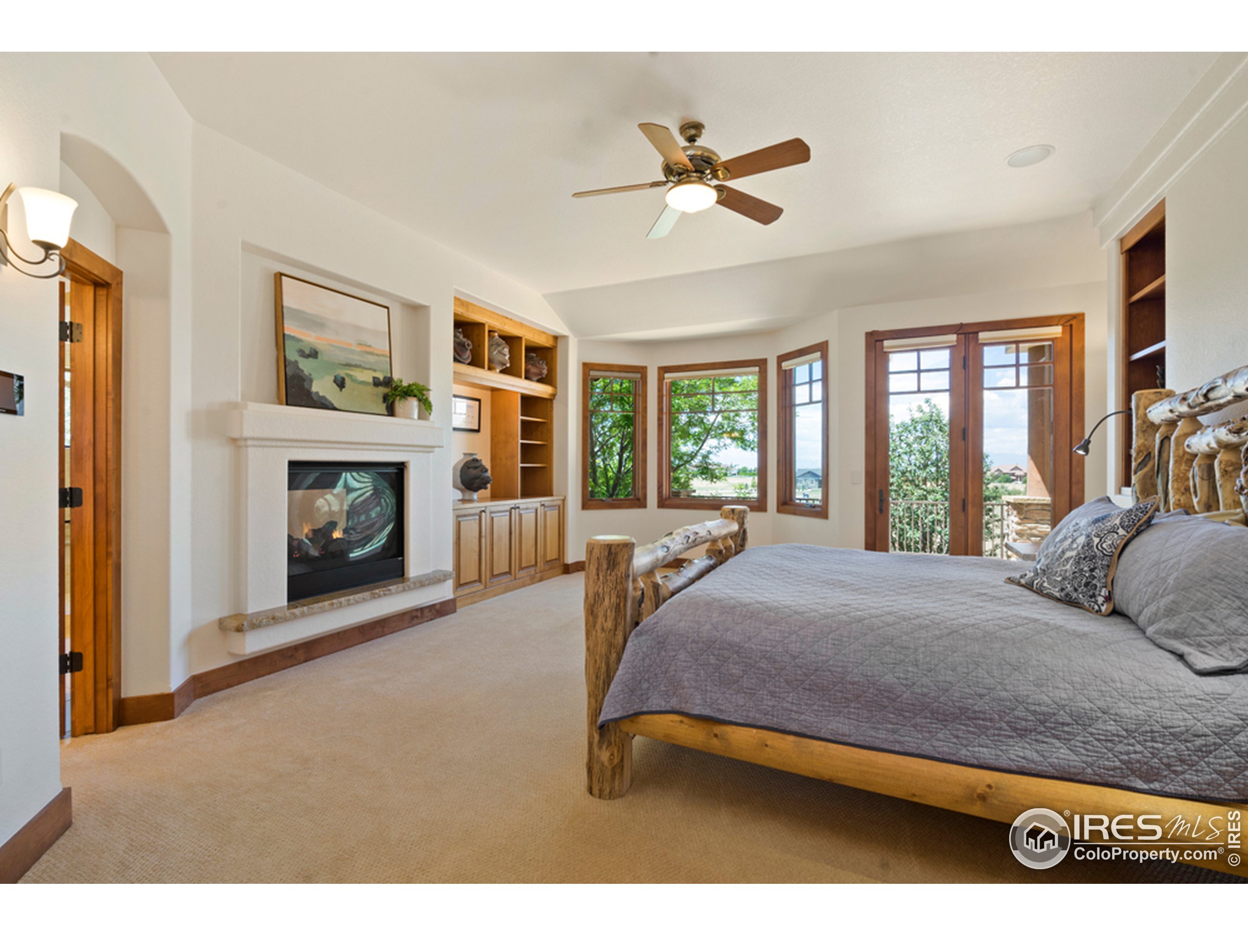 39526 Sunset Ridge Court Severance, CO 80610 - Photo 20 of 40