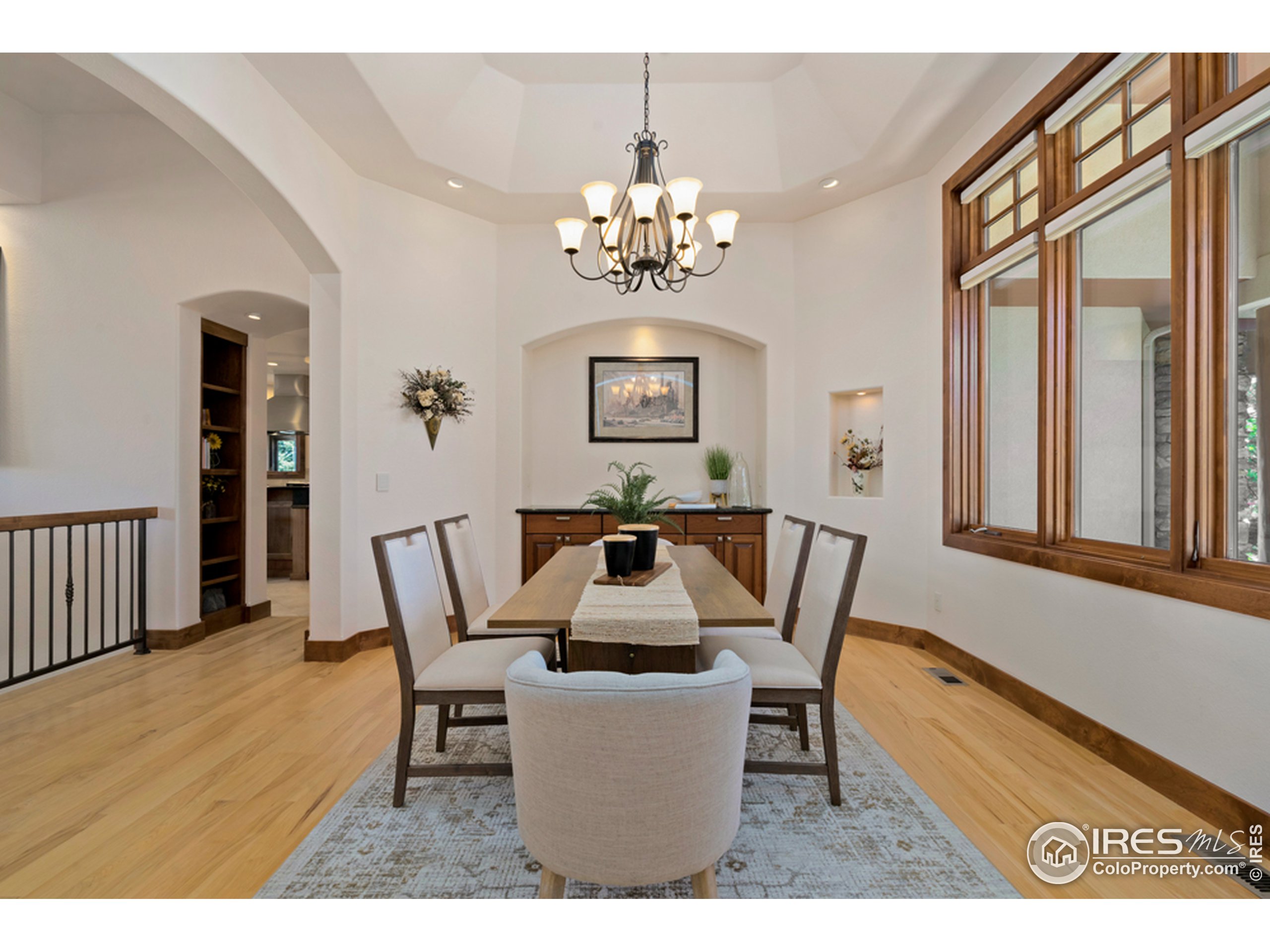 39526 Sunset Ridge Court Severance, CO 80610 - Photo 25 of 40