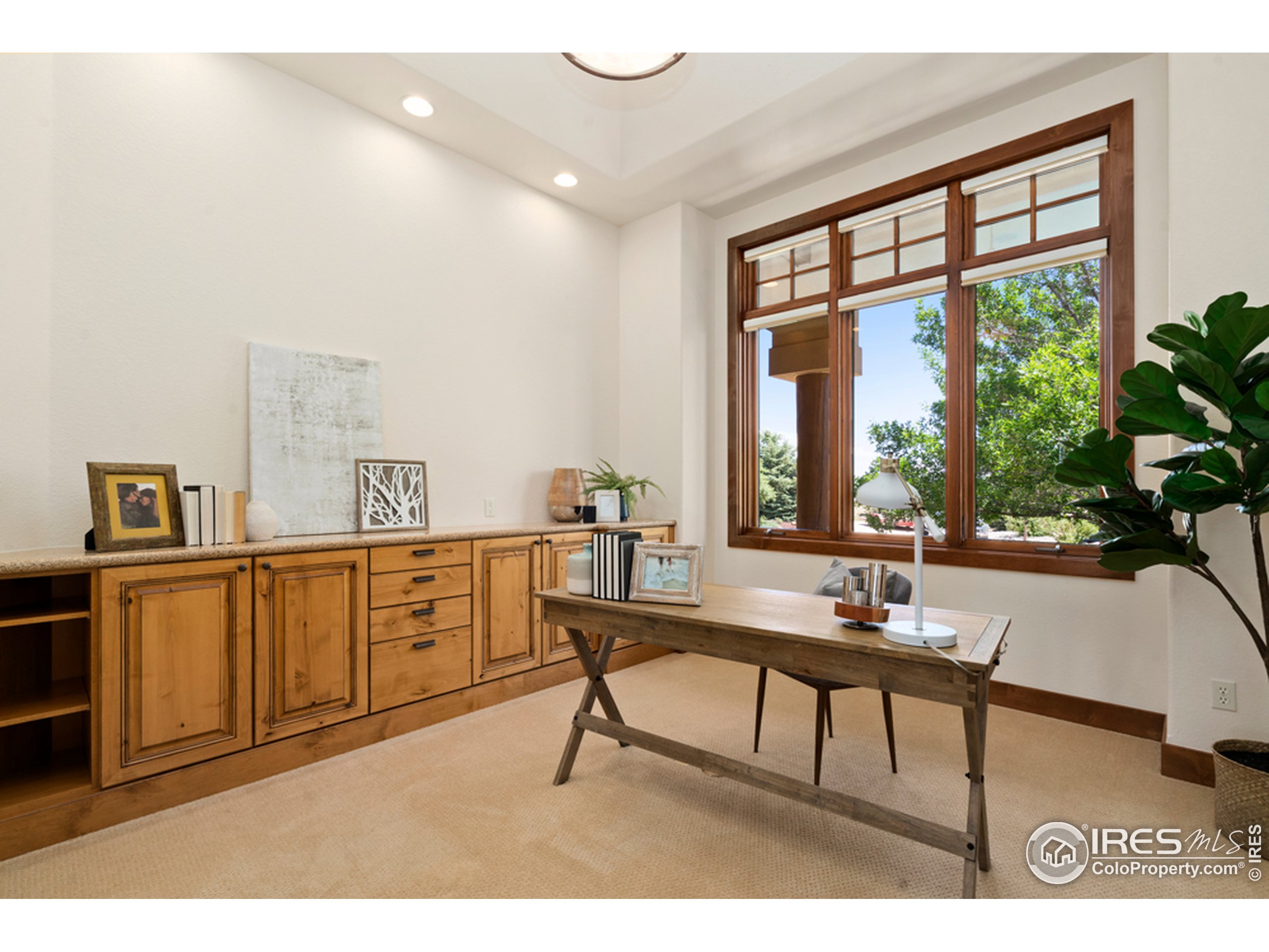 39526 Sunset Ridge Court Severance, CO 80610 - Photo 26 of 40