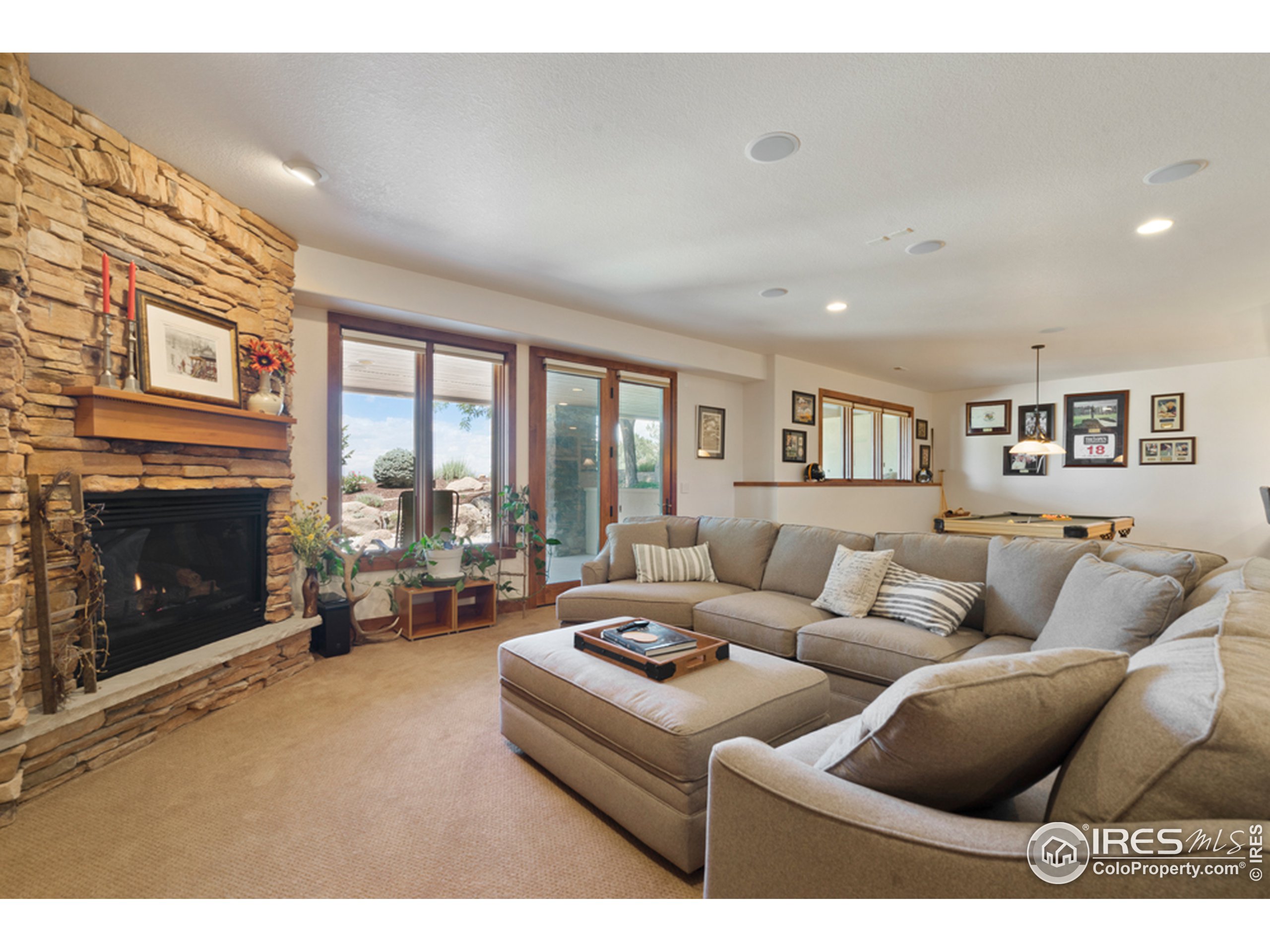 39526 Sunset Ridge Court Severance, CO 80610 - Photo 27 of 40