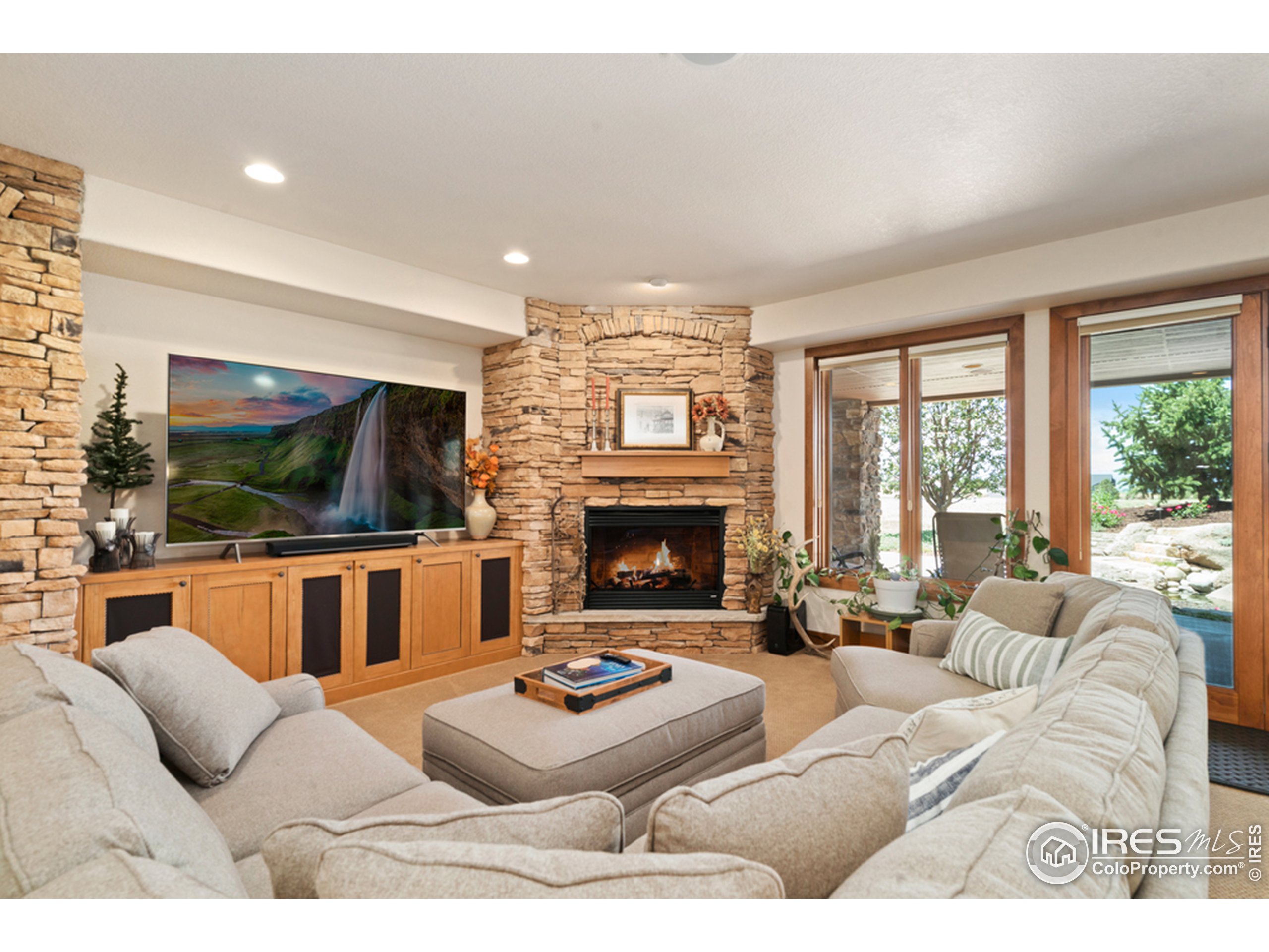 39526 Sunset Ridge Court Severance, CO 80610 - Photo 28 of 40