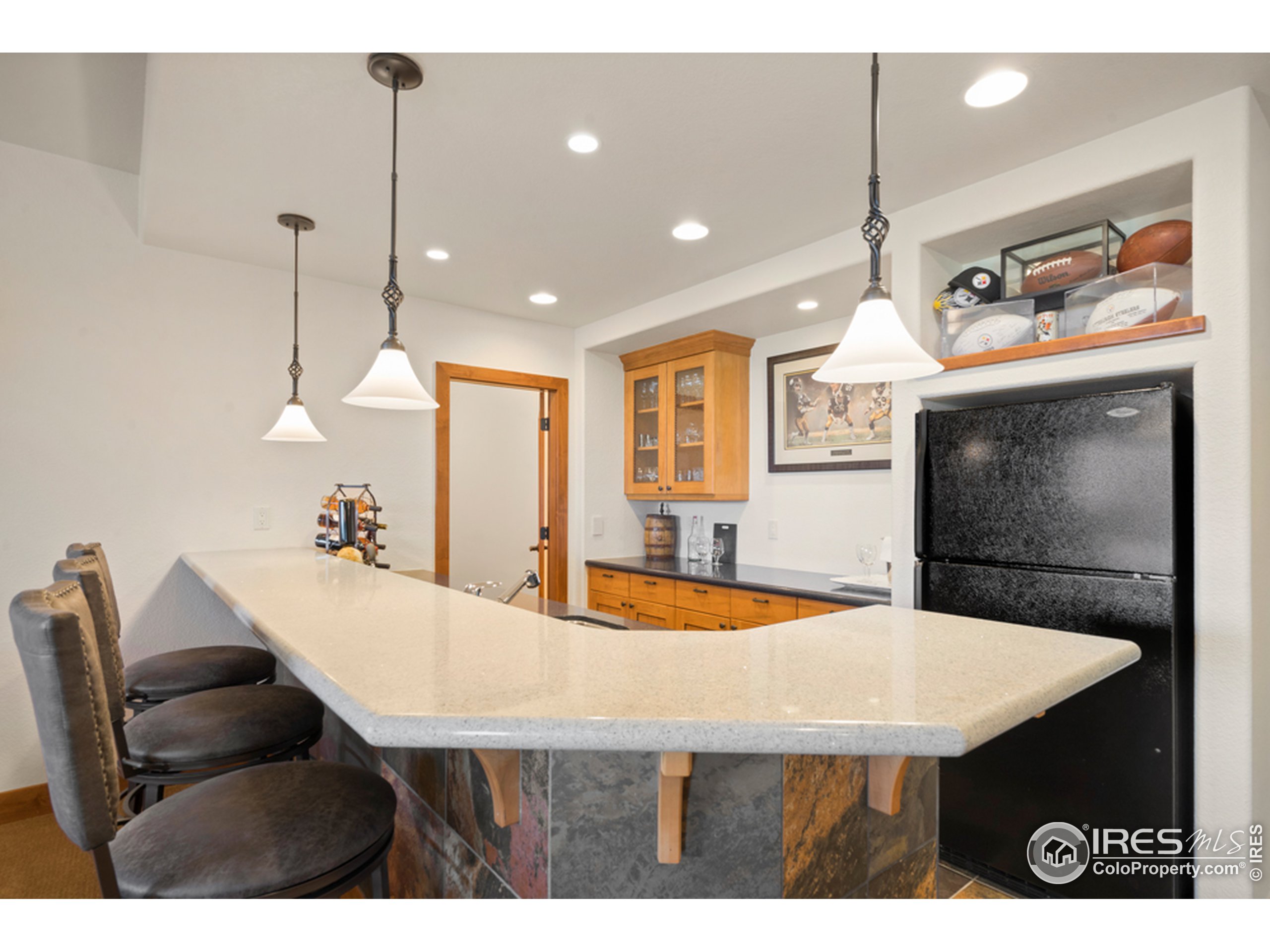 39526 Sunset Ridge Court Severance, CO 80610 - Photo 29 of 40