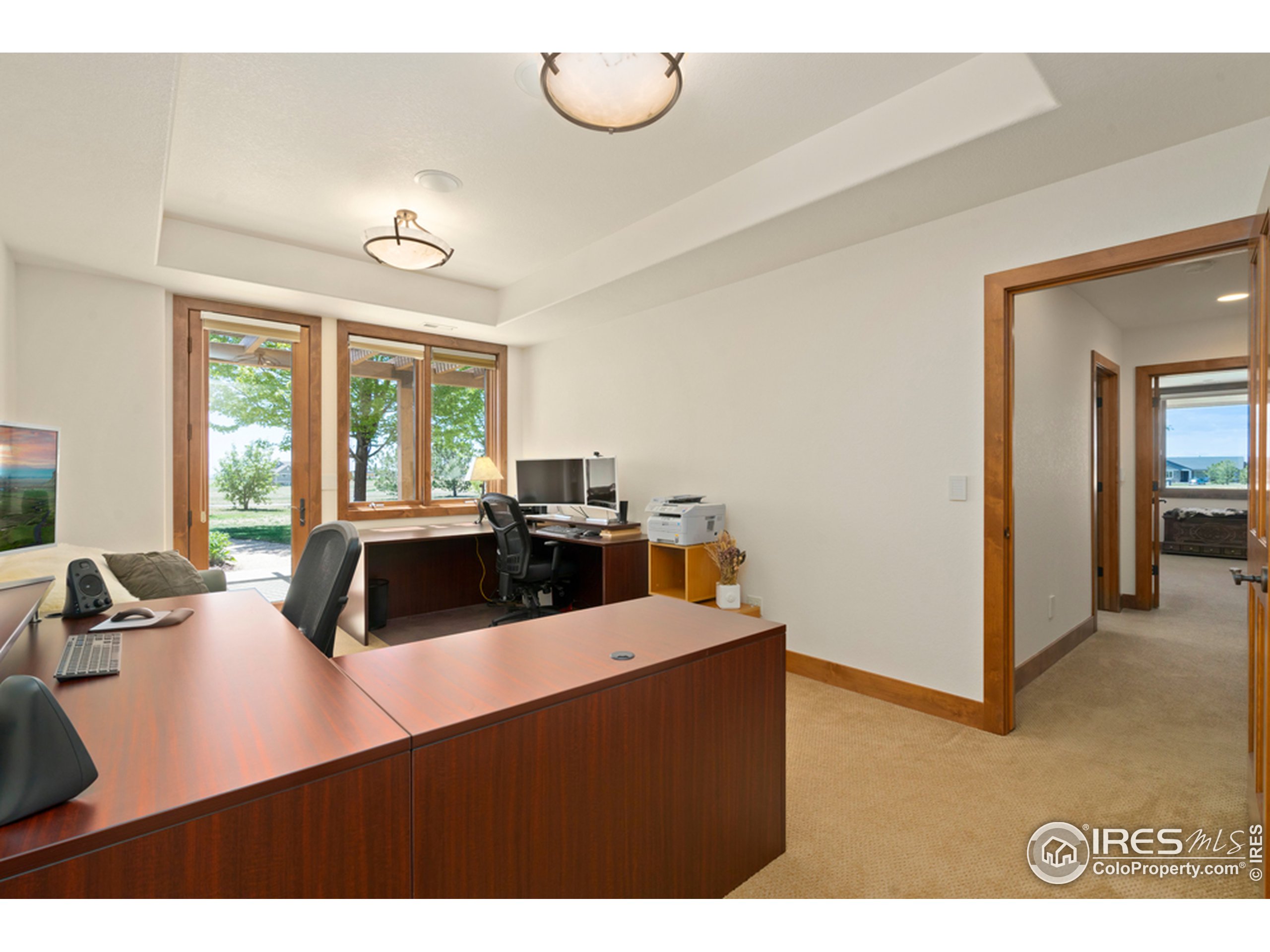 39526 Sunset Ridge Court Severance, CO 80610 - Photo 37 of 40