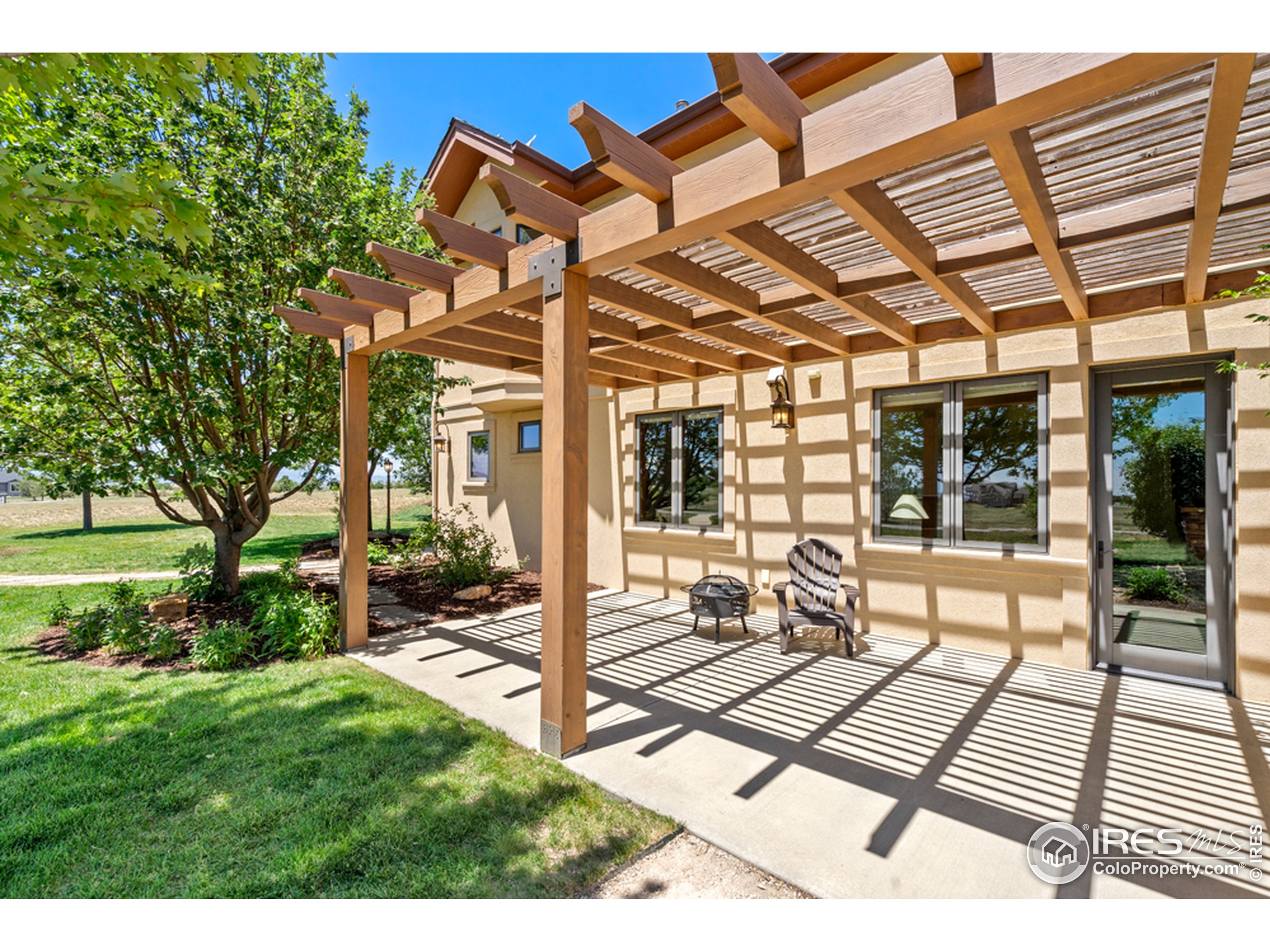 39526 Sunset Ridge Court Severance, CO 80610 - Photo 38 of 40