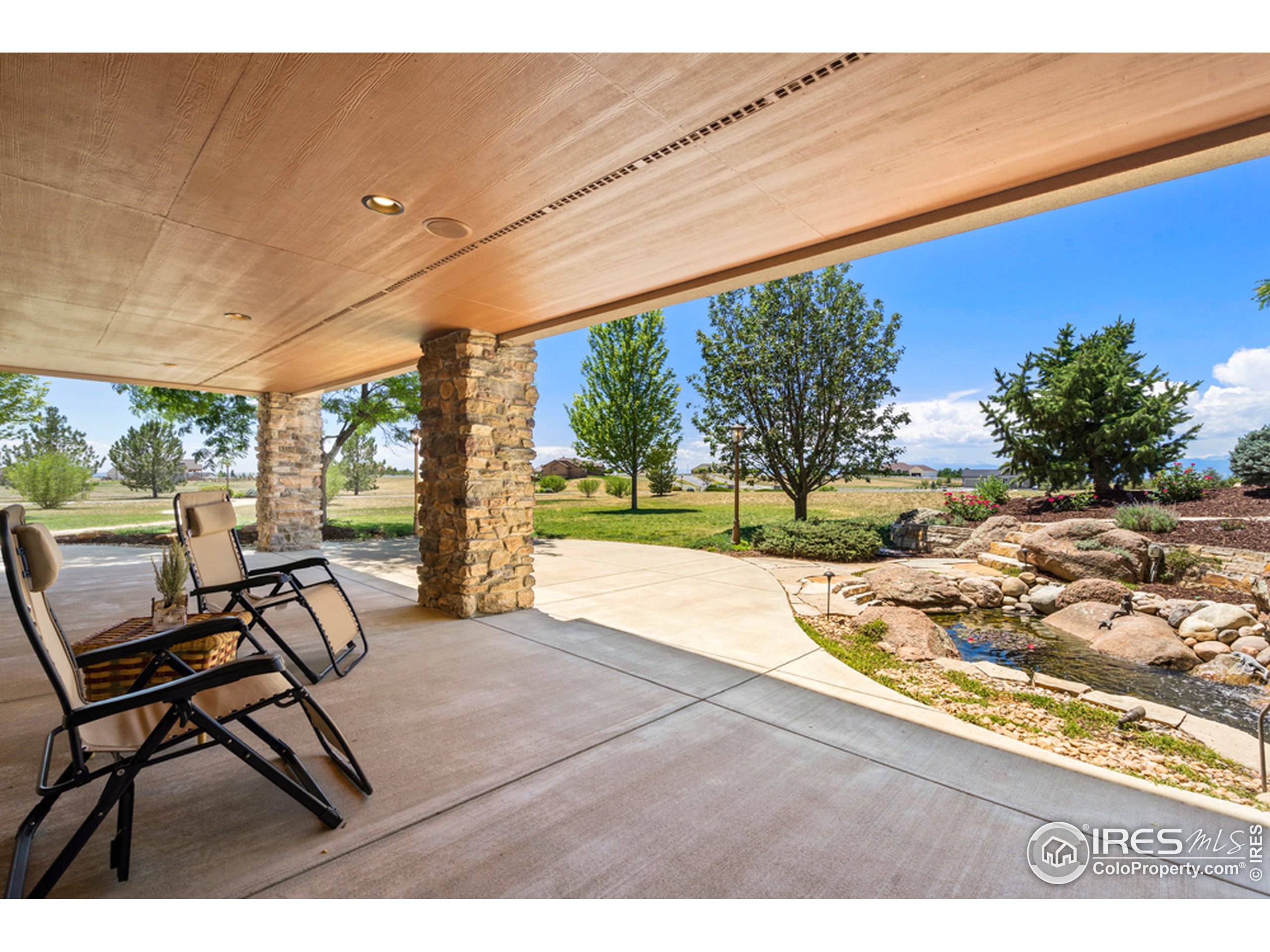 39526 Sunset Ridge Court Severance, CO 80610 - Photo 39 of 40