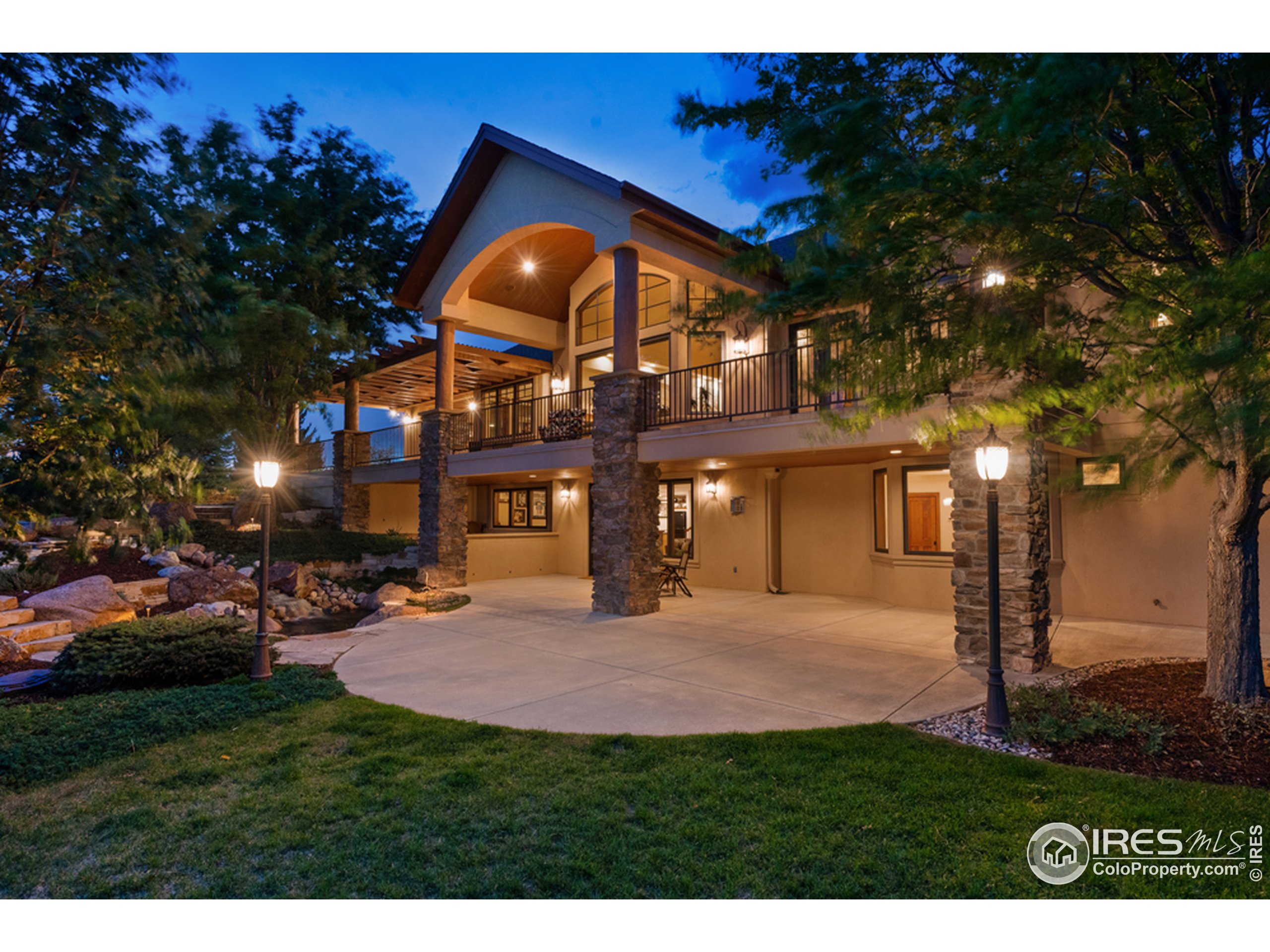 39526 Sunset Ridge Court Severance, CO 80610 - Photo 40 of 40